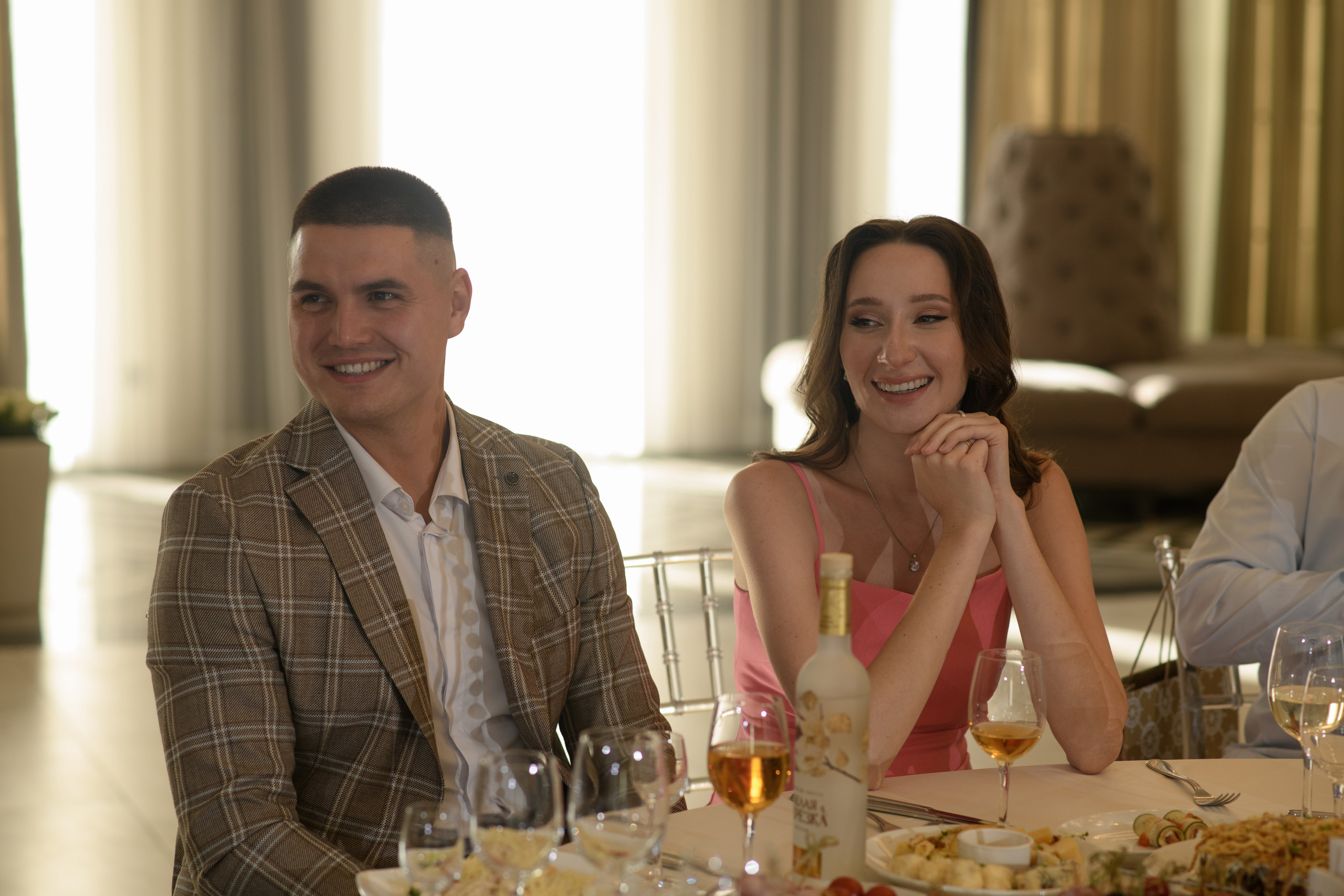 Эмиль-Настя — Баден-Баден и Пегас. Свадебный фотограф Екатеринбург/Челябинск — Любовь Волохова