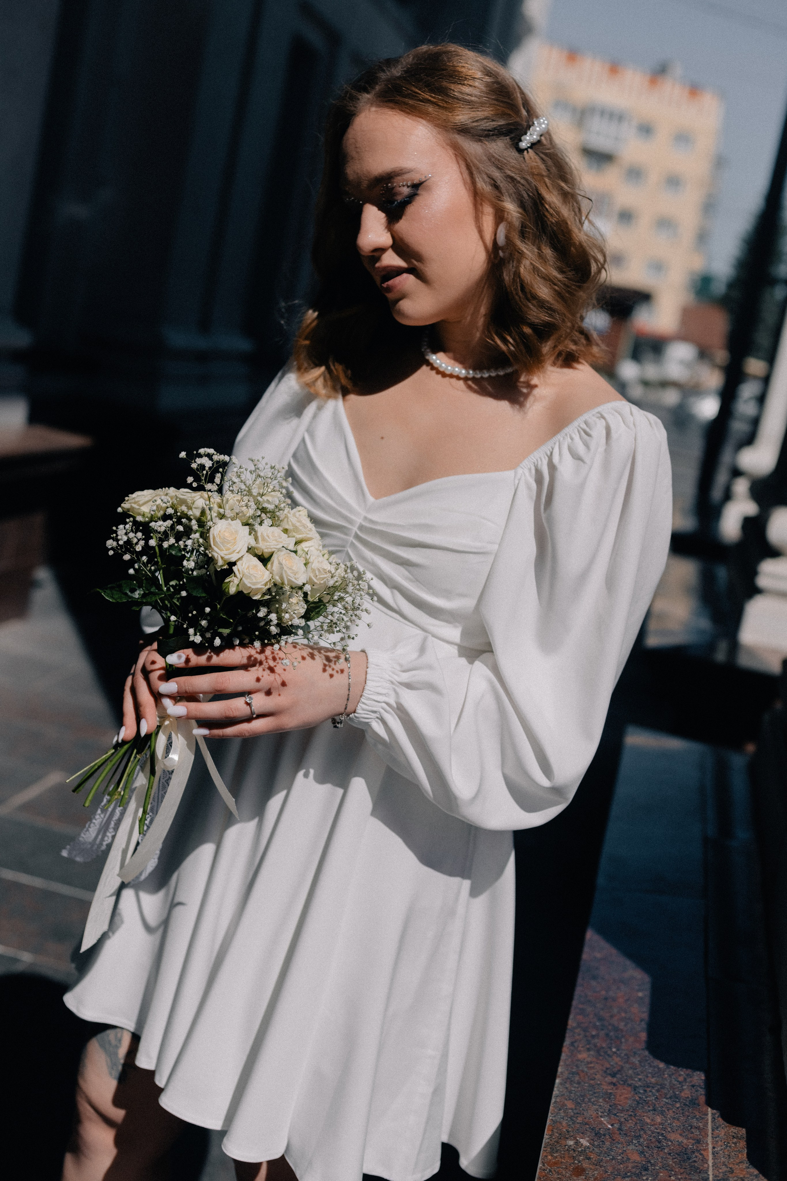 Лиза&Дима. Анастасия Попова — свадебный и репортажный фотограф | Воронеж, Павловск