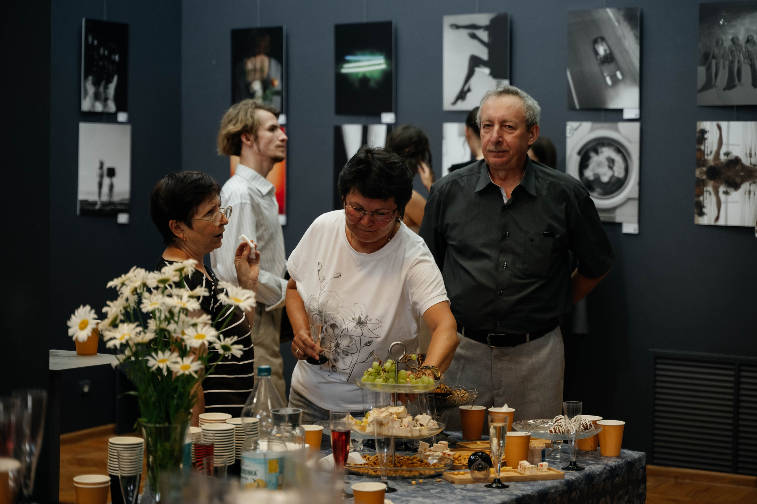 «ИСКУССТВО XXI ВЕКА» Ростов-на-Дону. ARTEXPOPHOTO