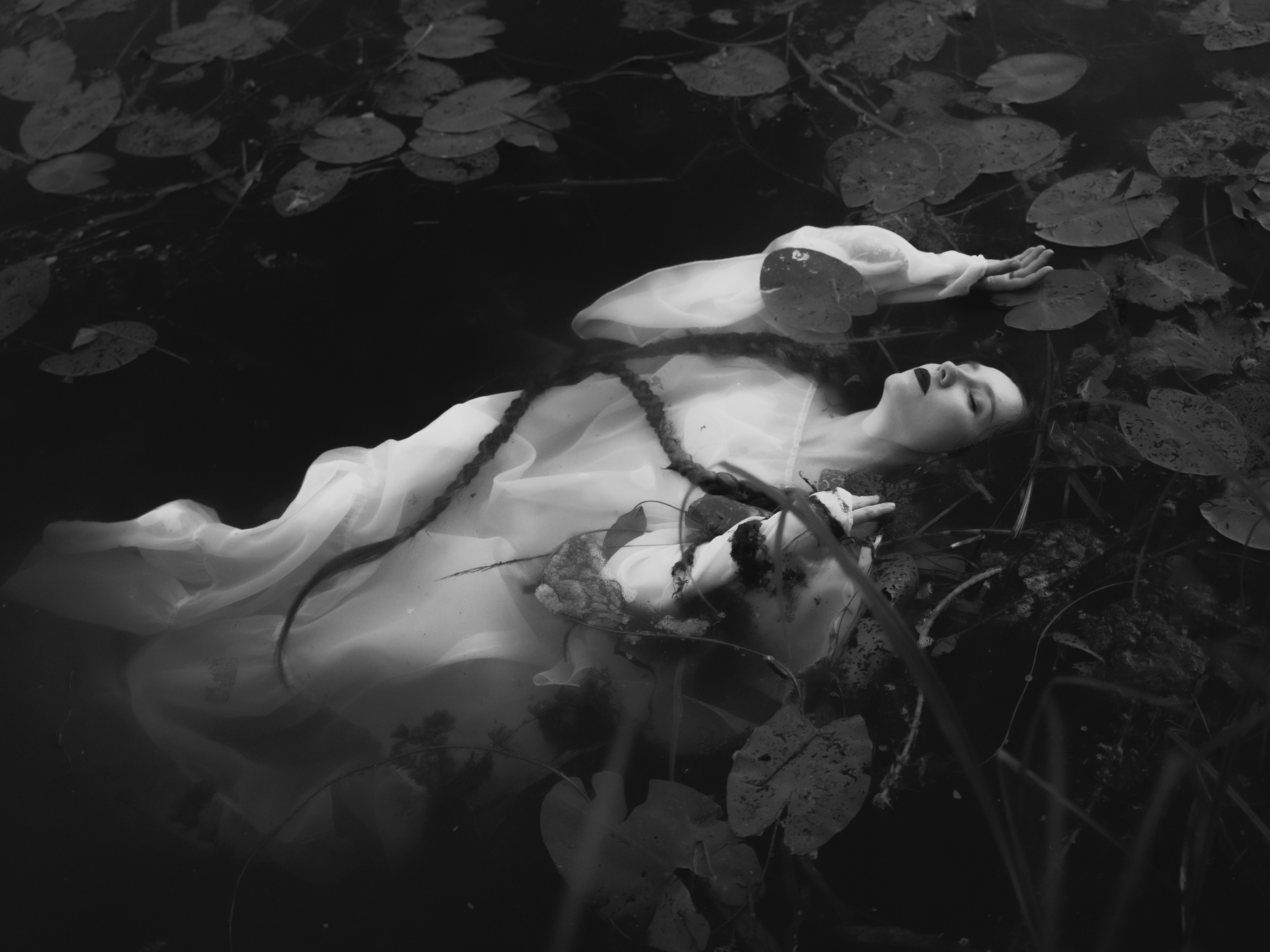 Ростов-на-Дону «Тысяча лиц воды». ARTEXPOPHOTO