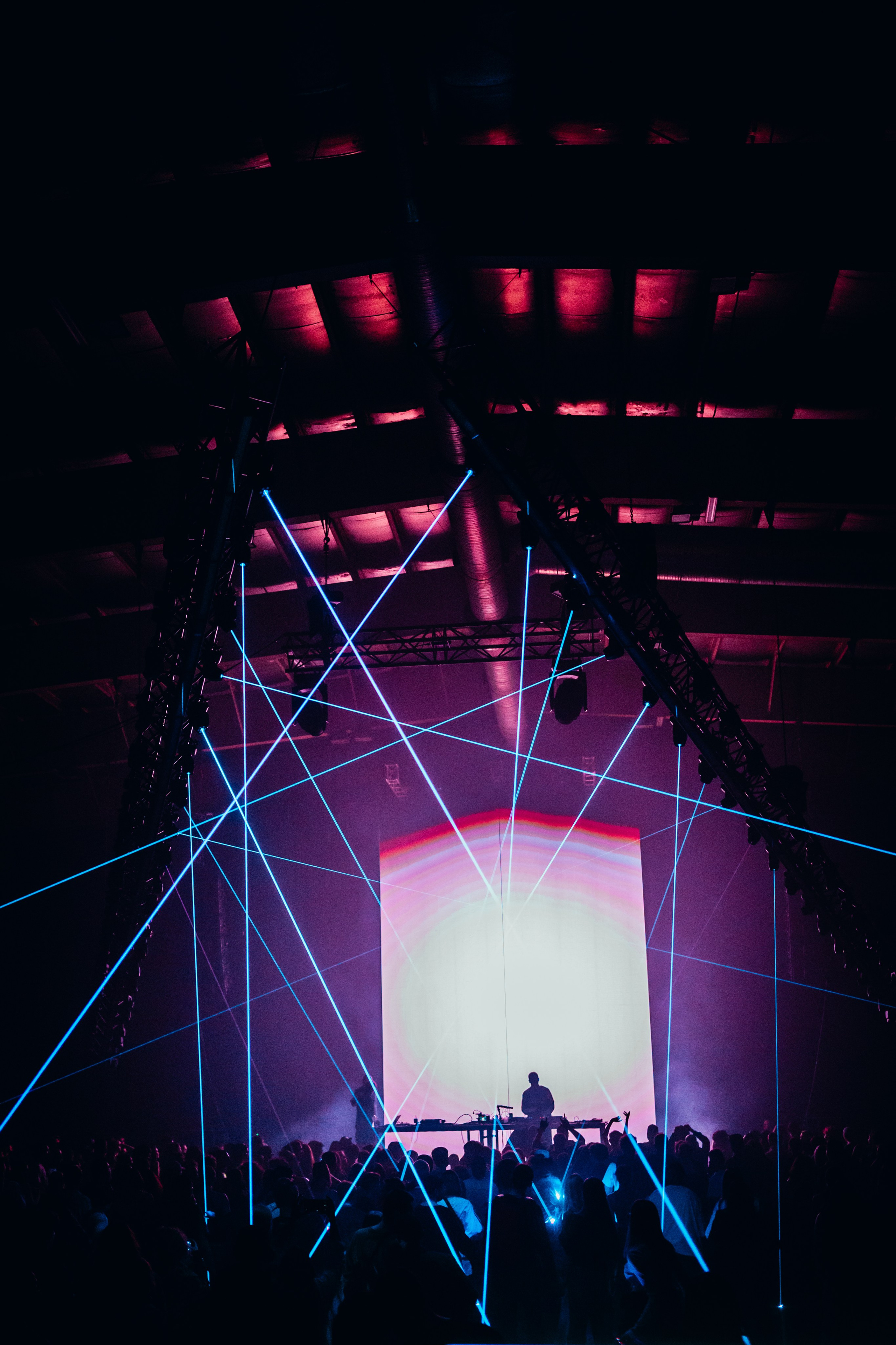 TON 2025. Главная