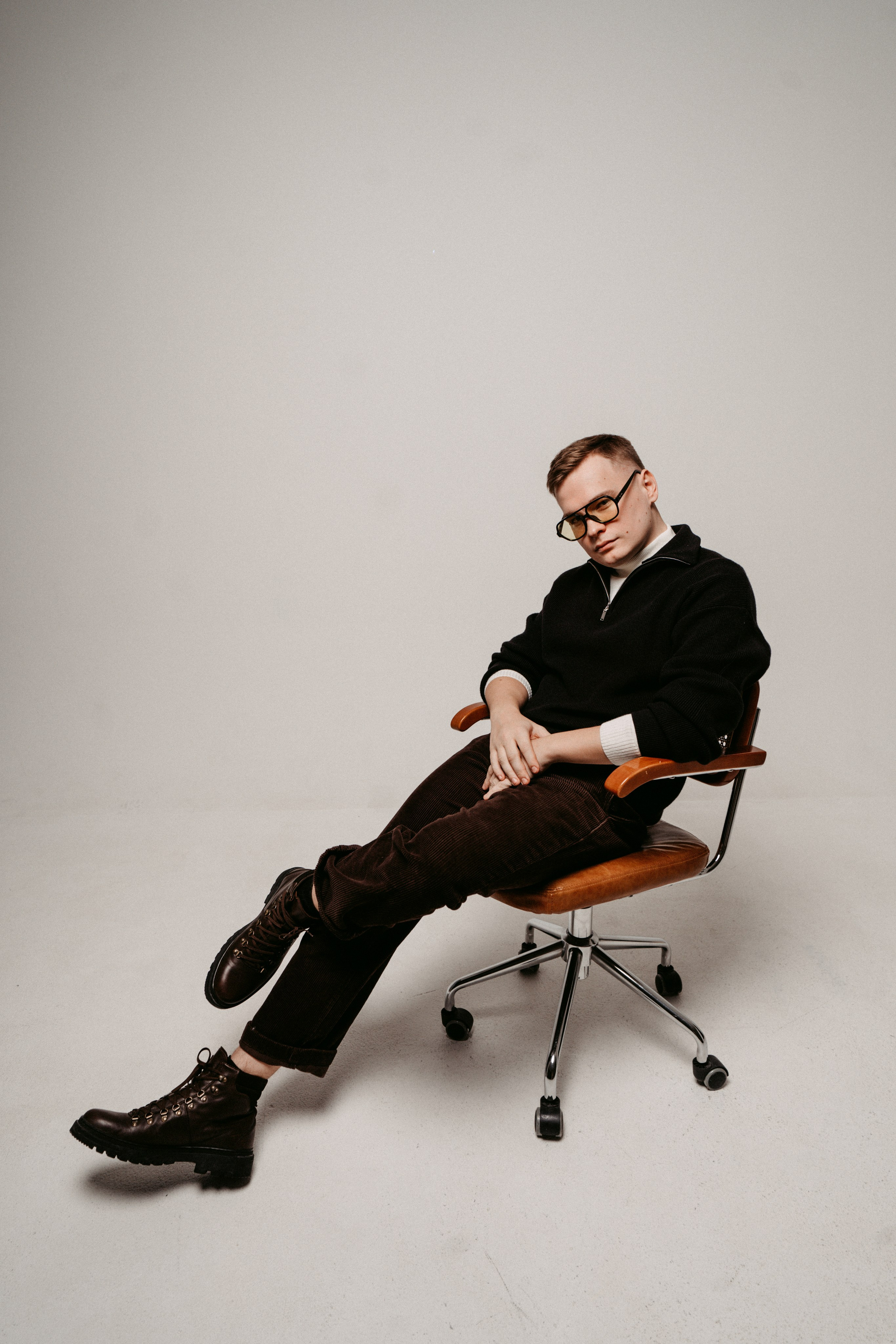 Faktura. Главная