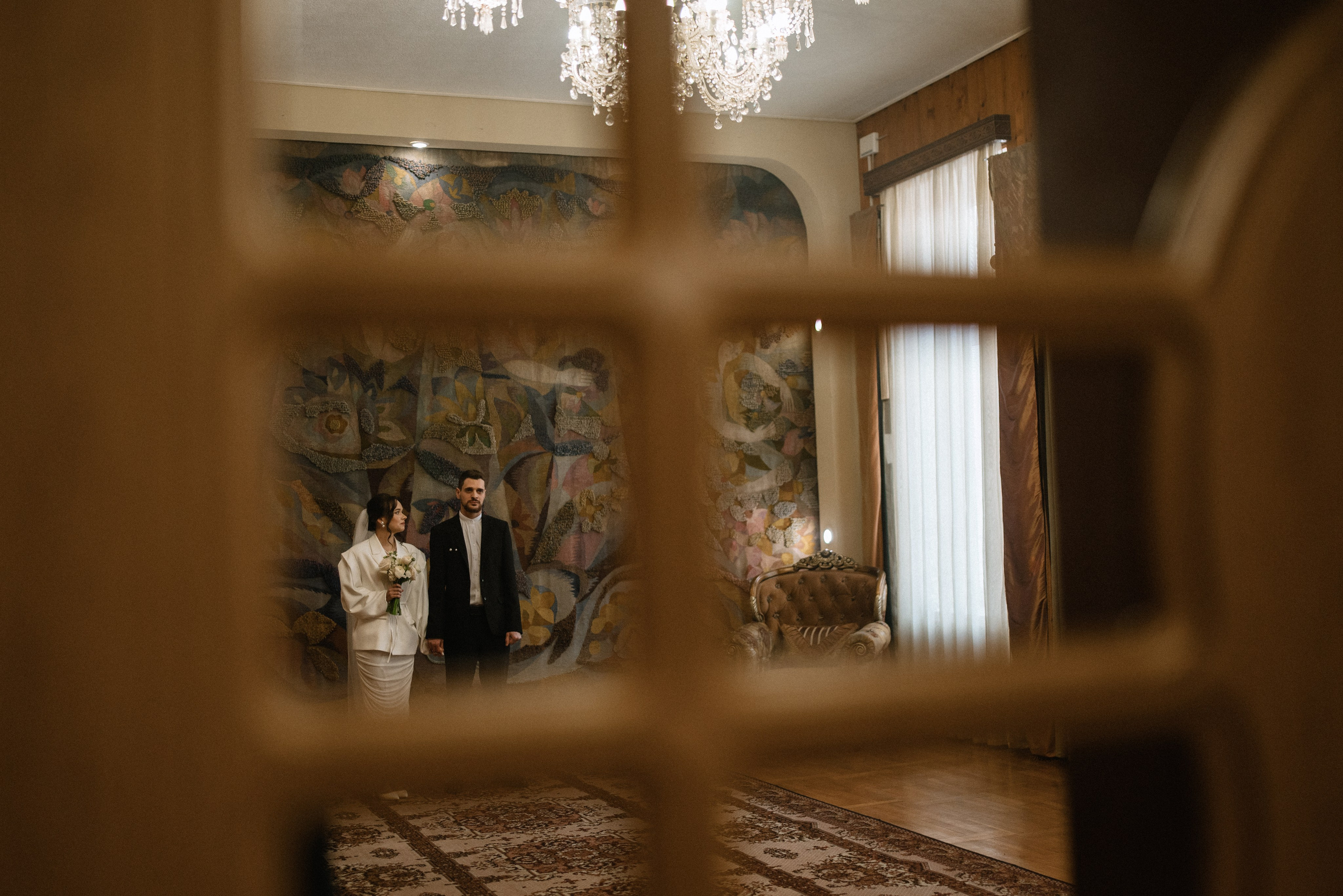 Лёша и Даша. Фотограф Костикова Анастасия Ростов-на-Дону