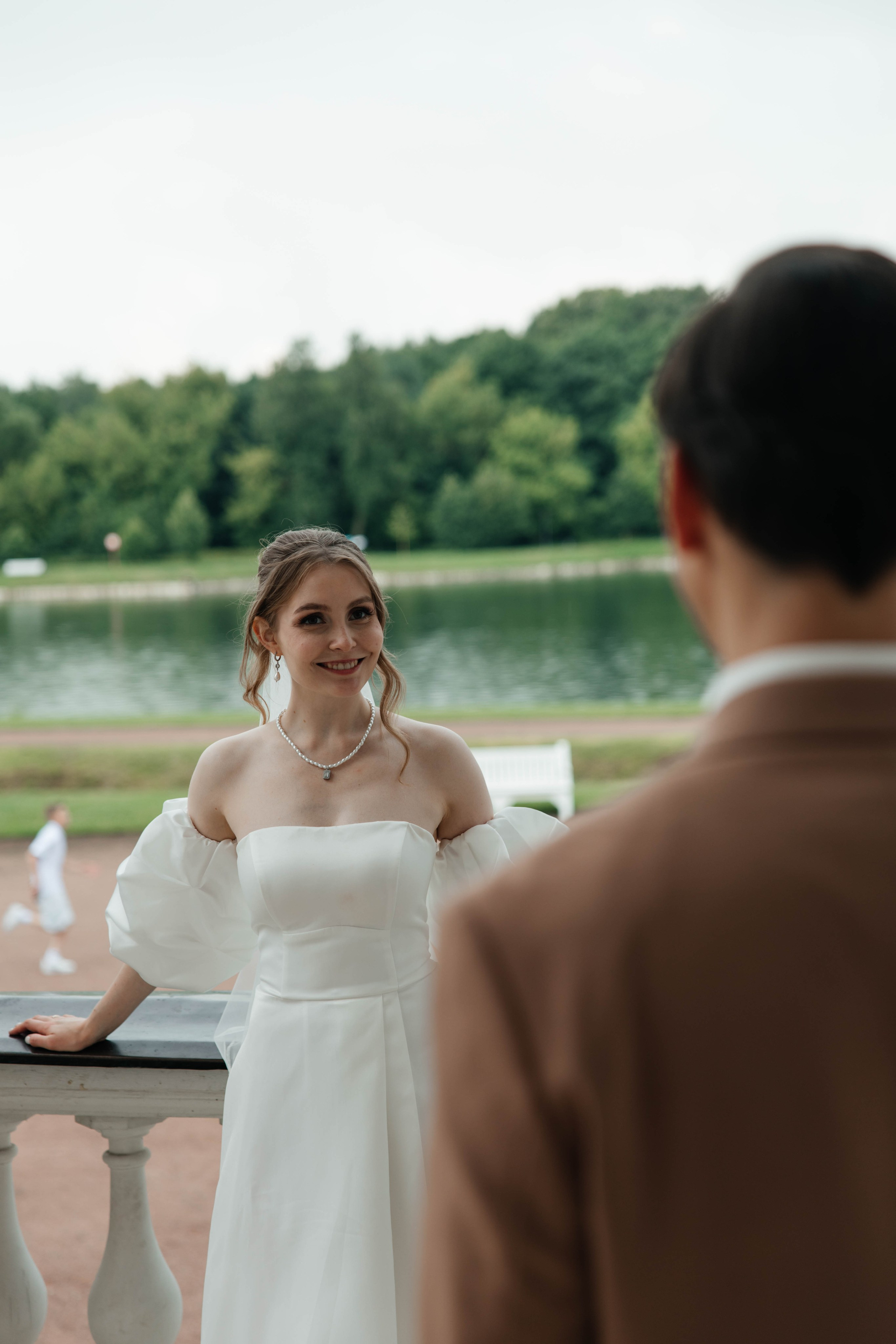 DANIEL & ANNA. Свадебное ФОТО & ВИДЕО Москва/Липецк