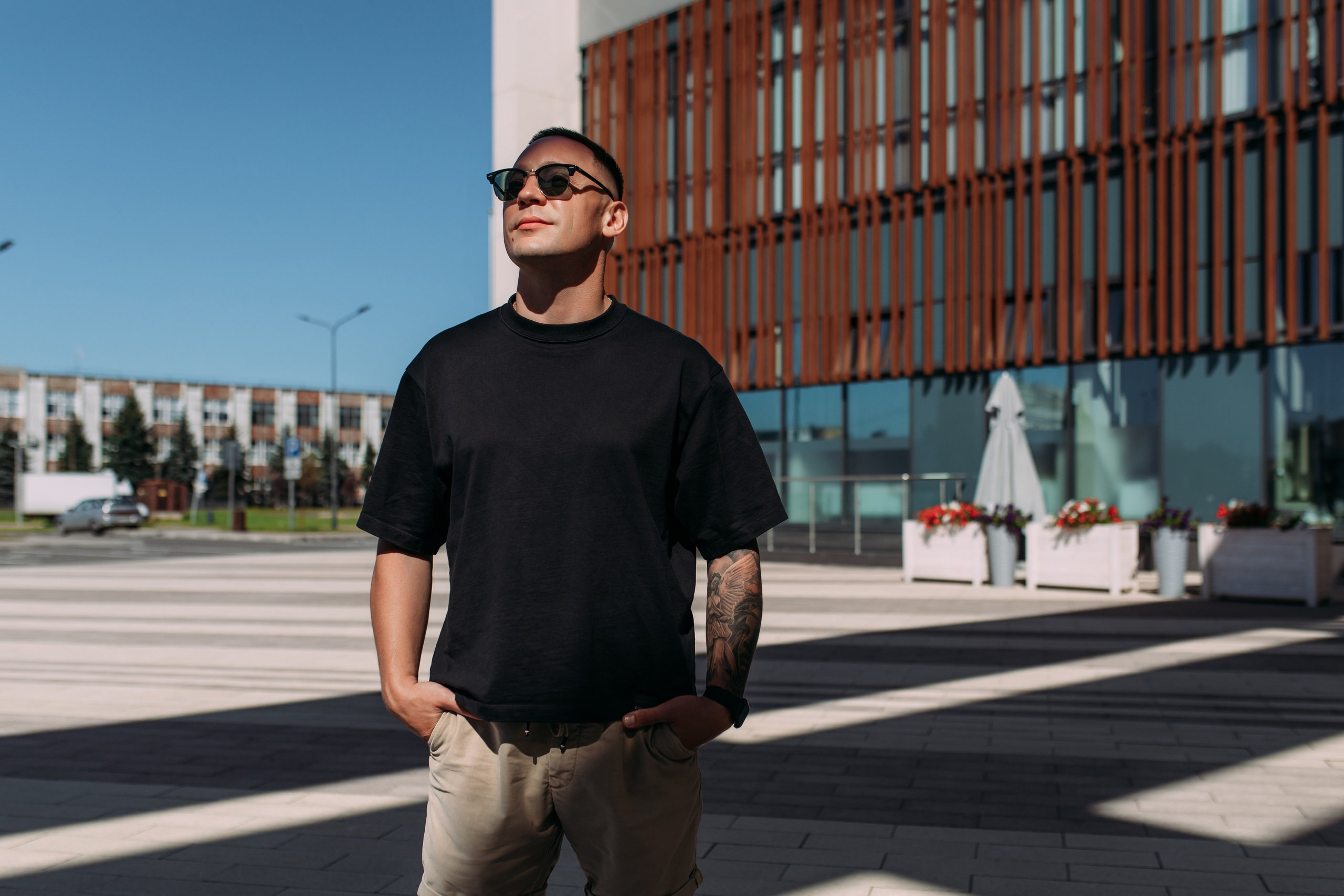 Индивидуальные. Свадебный и репортажный фотограф в Москве и области Илья Мазиенко