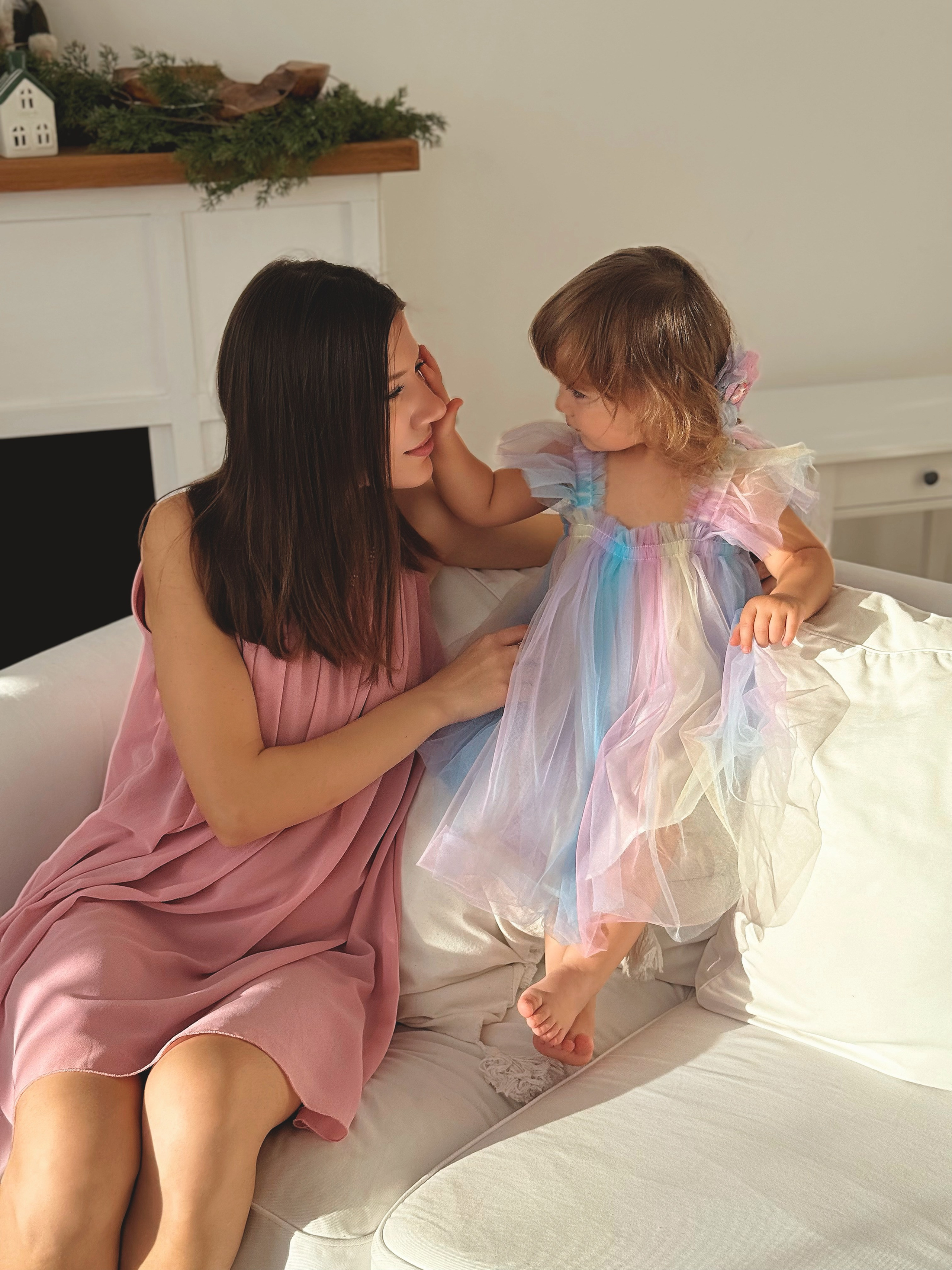 Семейная (парная, коллективная). Мобильный фотограф Тонечка Власова