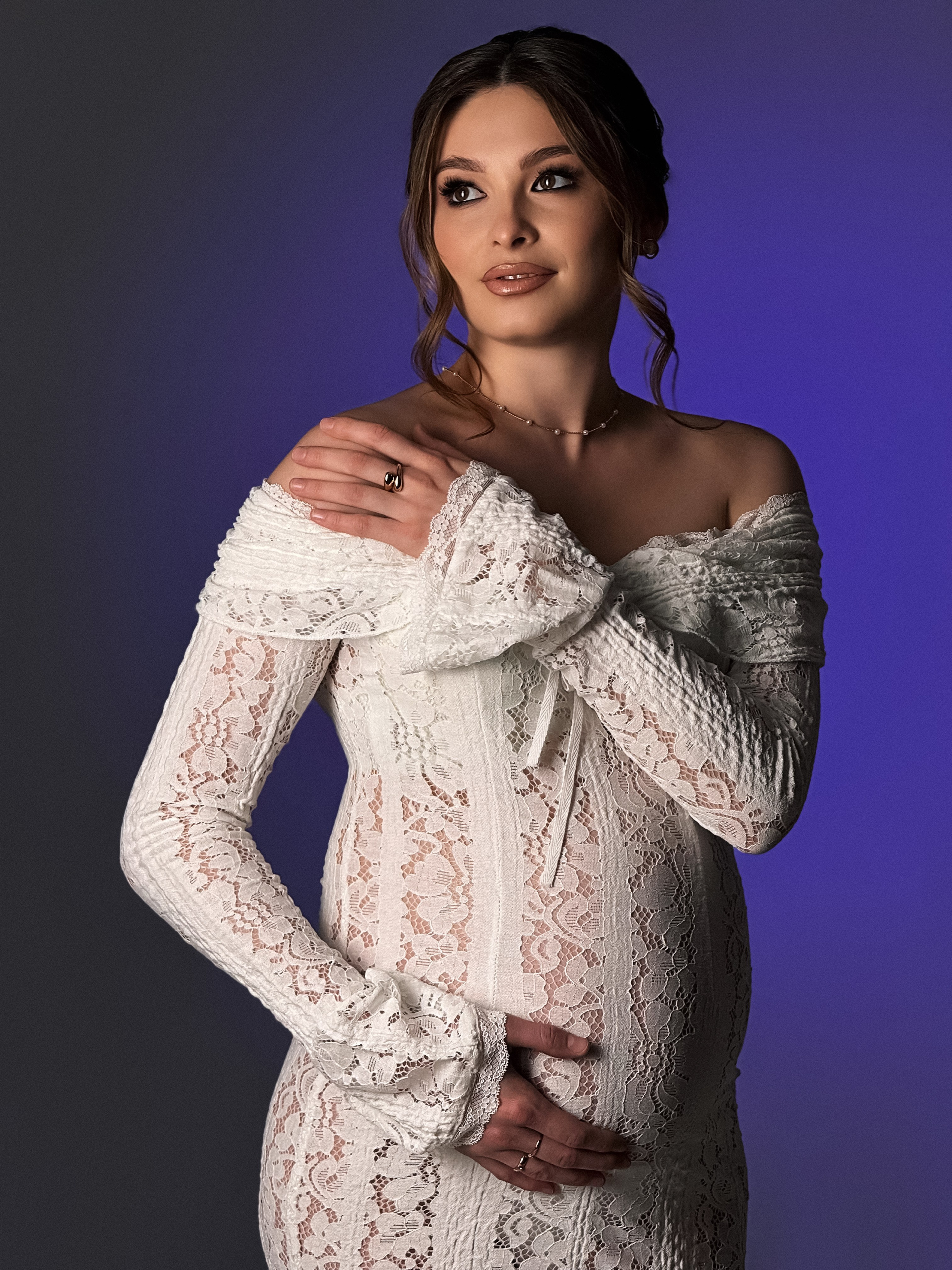 Беременность (в ожидании). Мобильный фотограф Тонечка Власова