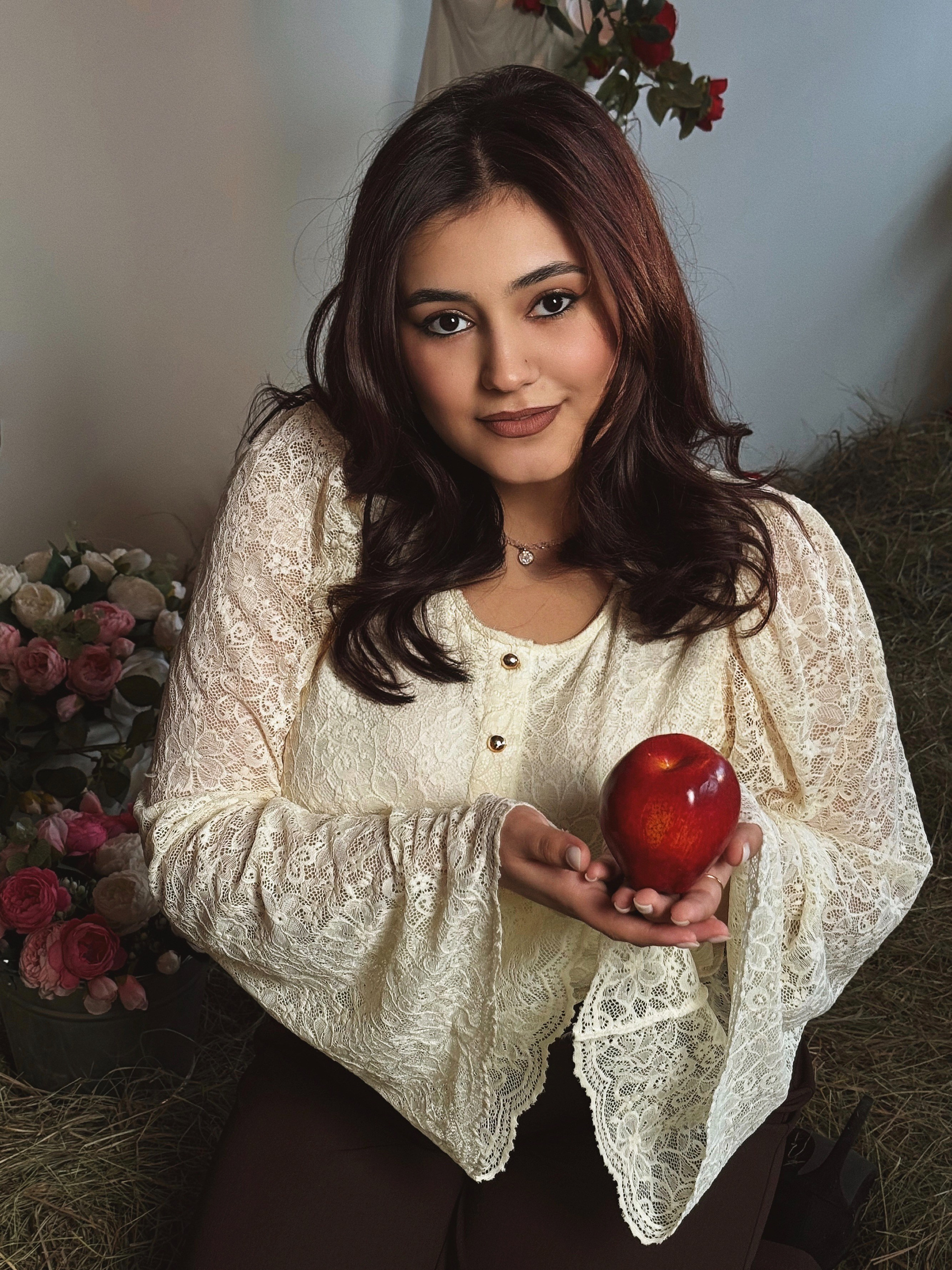 Индивидуальная фотосъемка. Мобильный фотограф Тонечка Власова