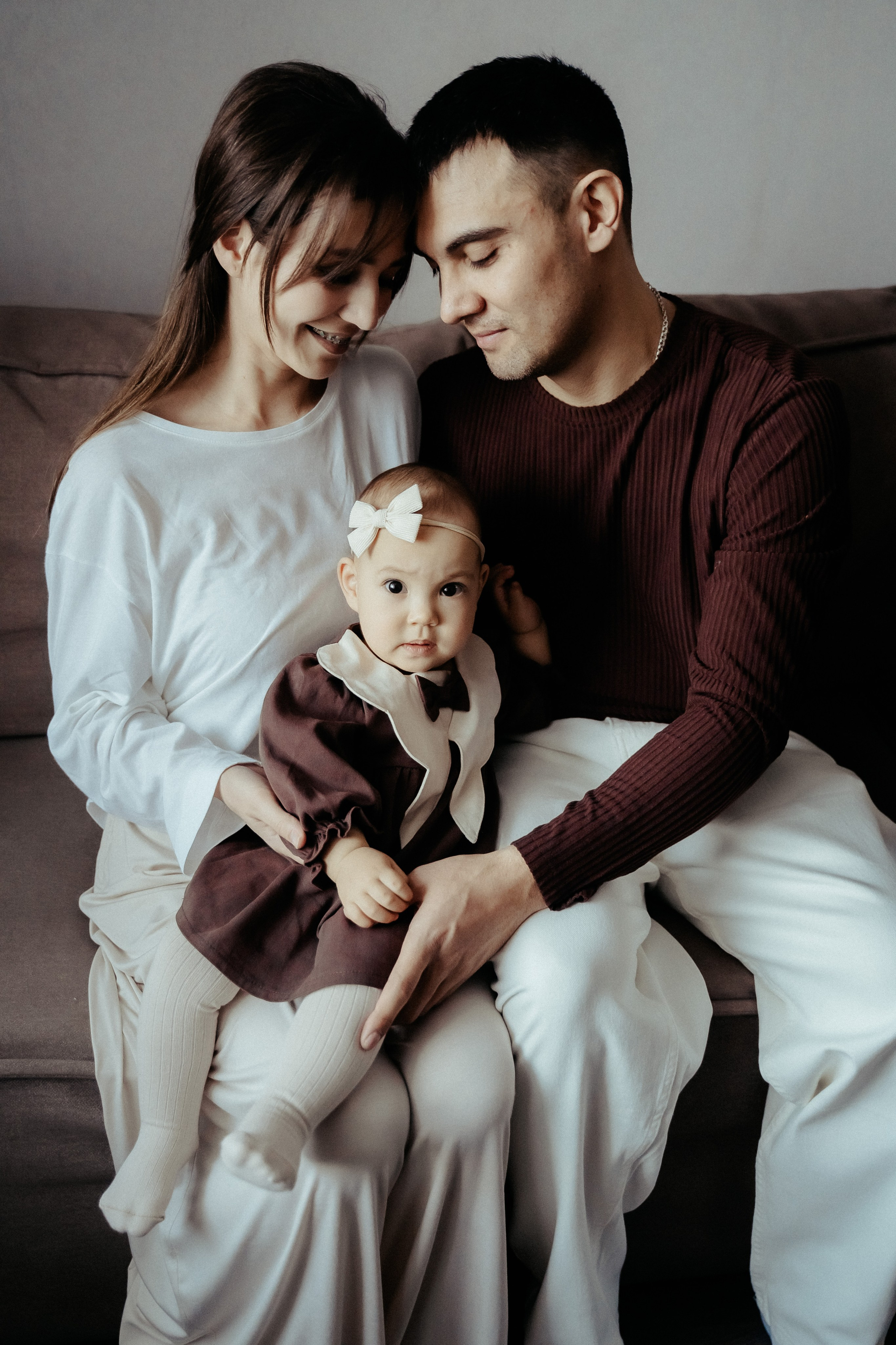 Семейная съемка