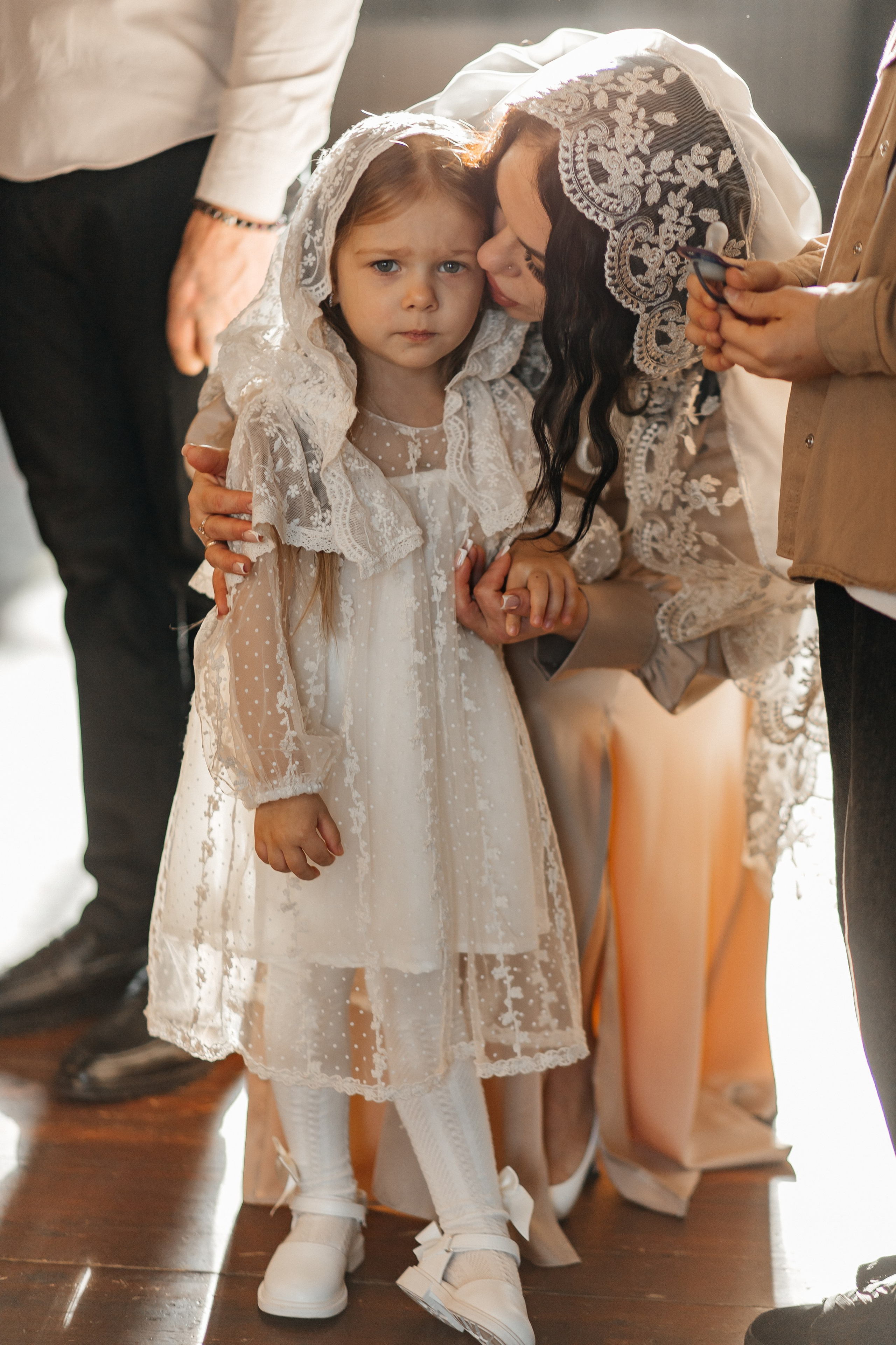 Арина. Семейный и свадебный фотограф в Тамбове Ксения Плотникова