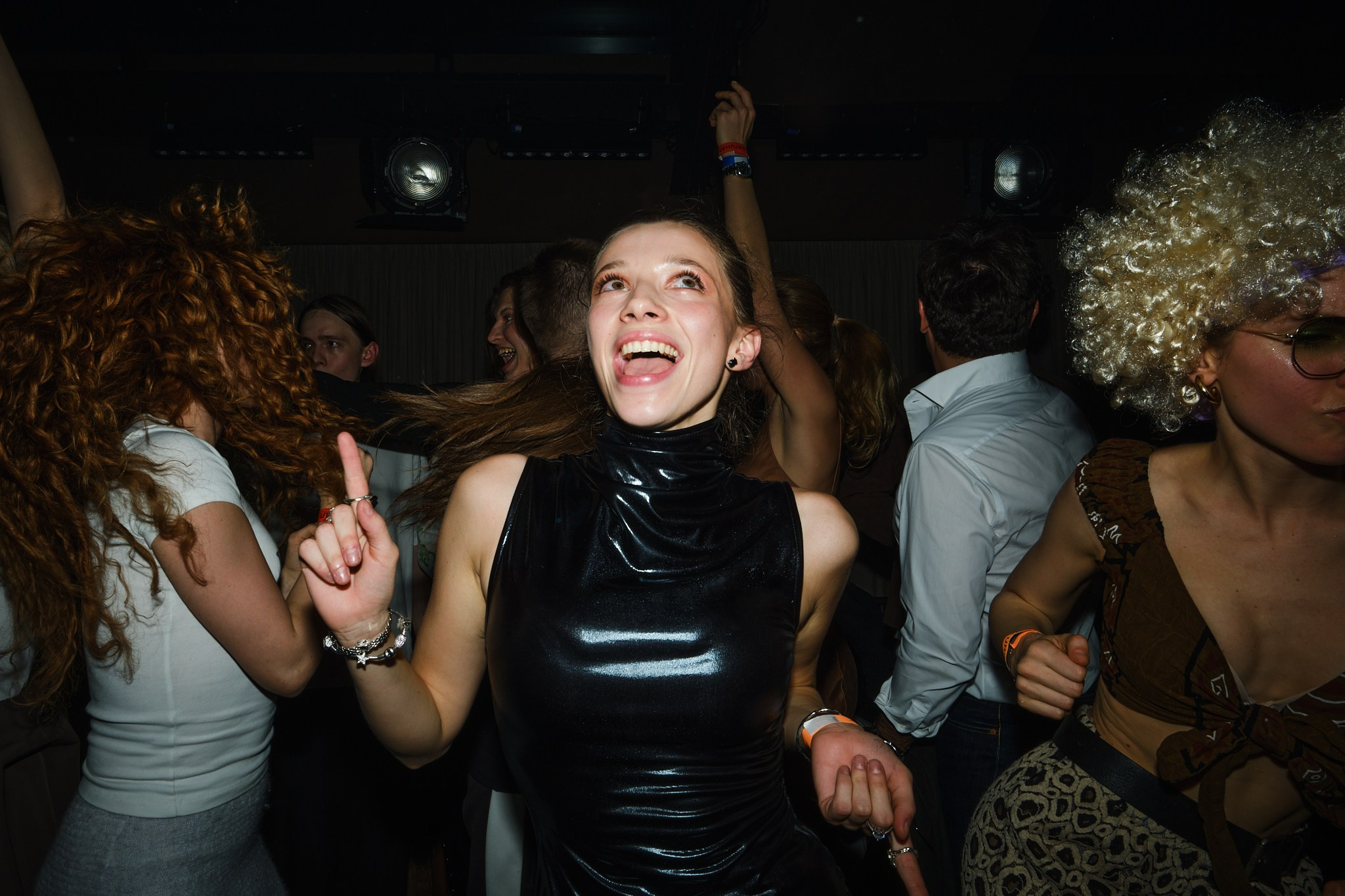 Playlist party & original. Анна Дериглазова | Коммерческий фотограф в Москве