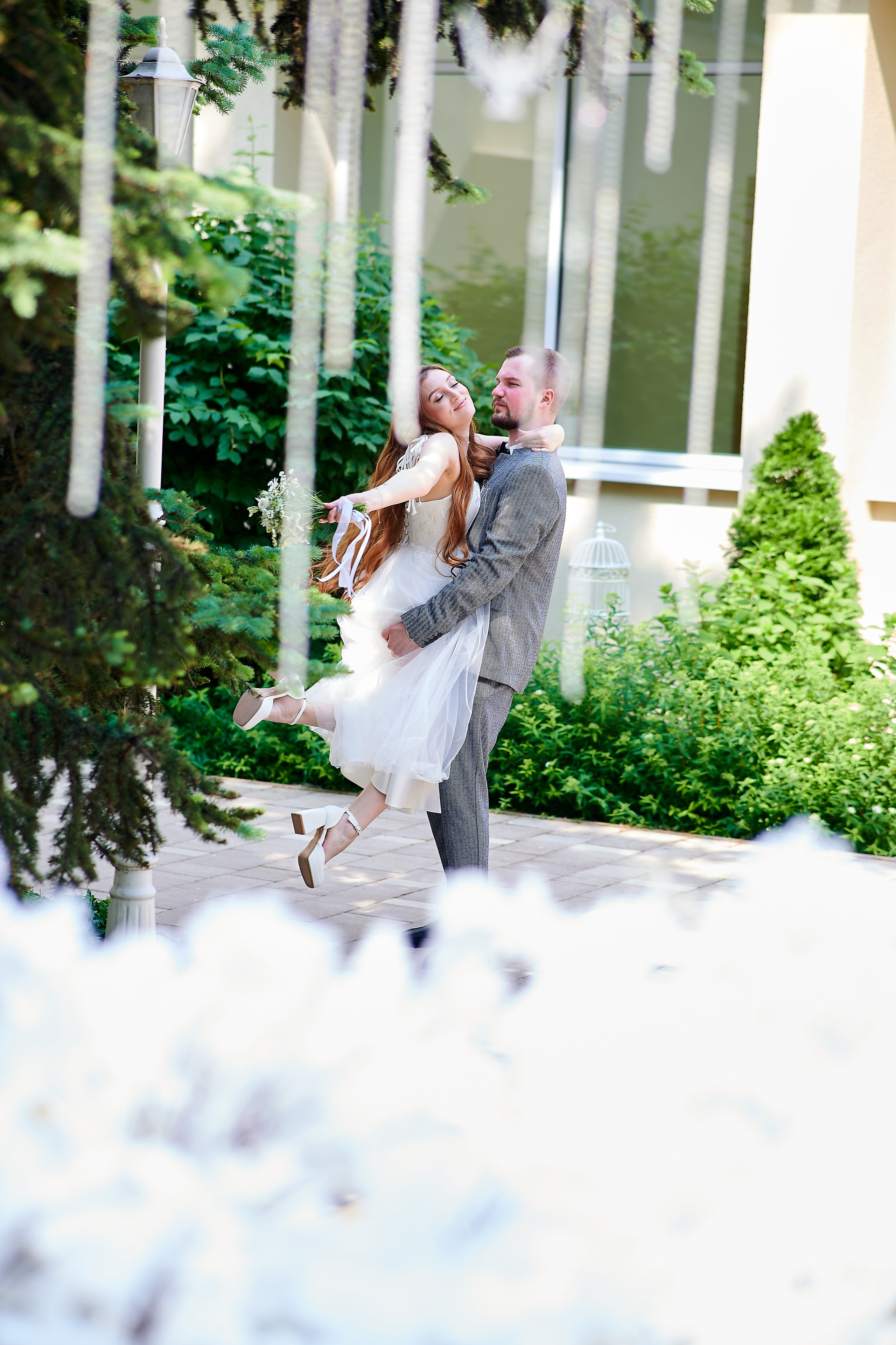 A&A. Профессиональный репортажный фотограф в Самаре Никита Королев