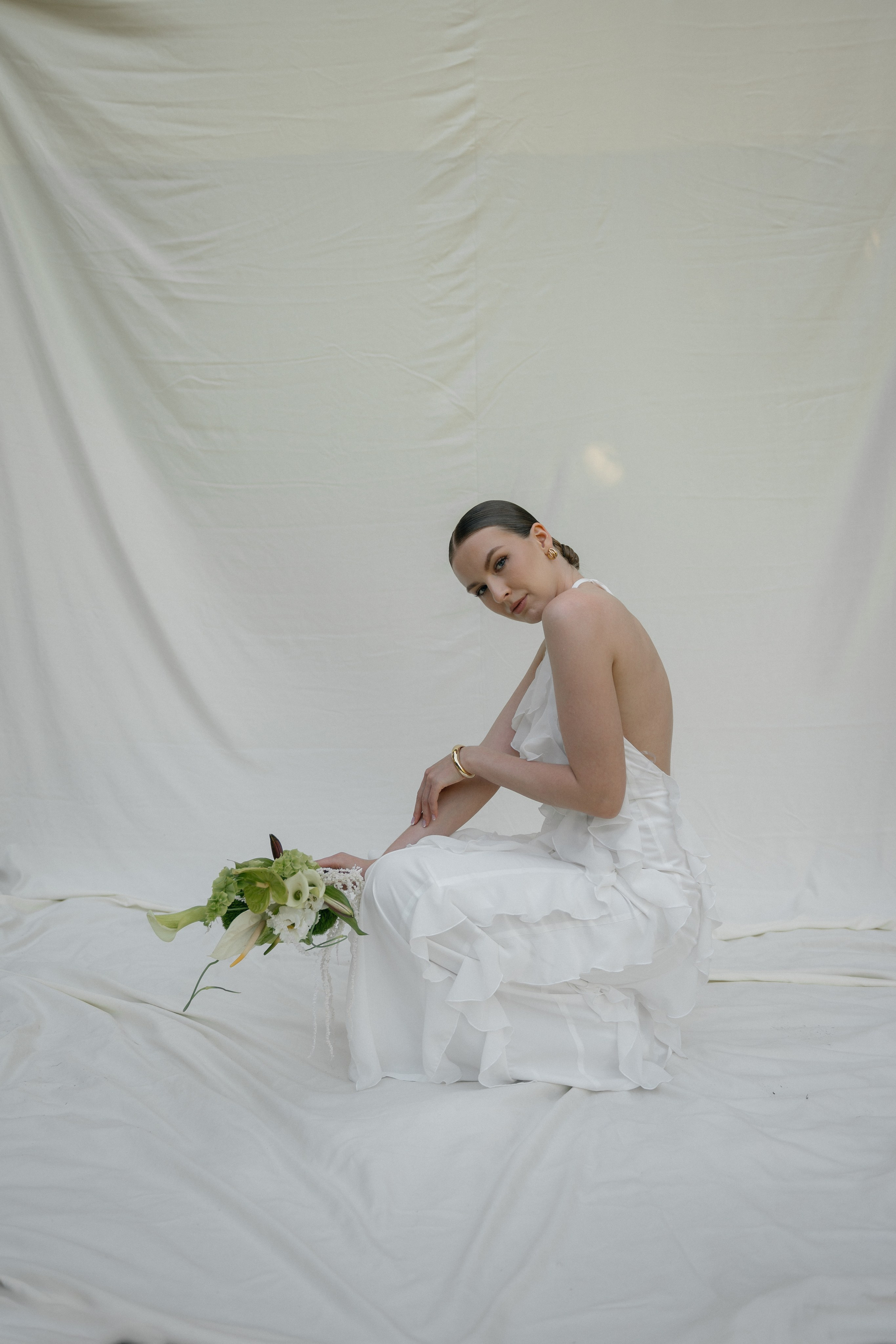 Wedding day in DELICE CHALET. Wedding PHOTOGRAPHER Andrew Vnukov
