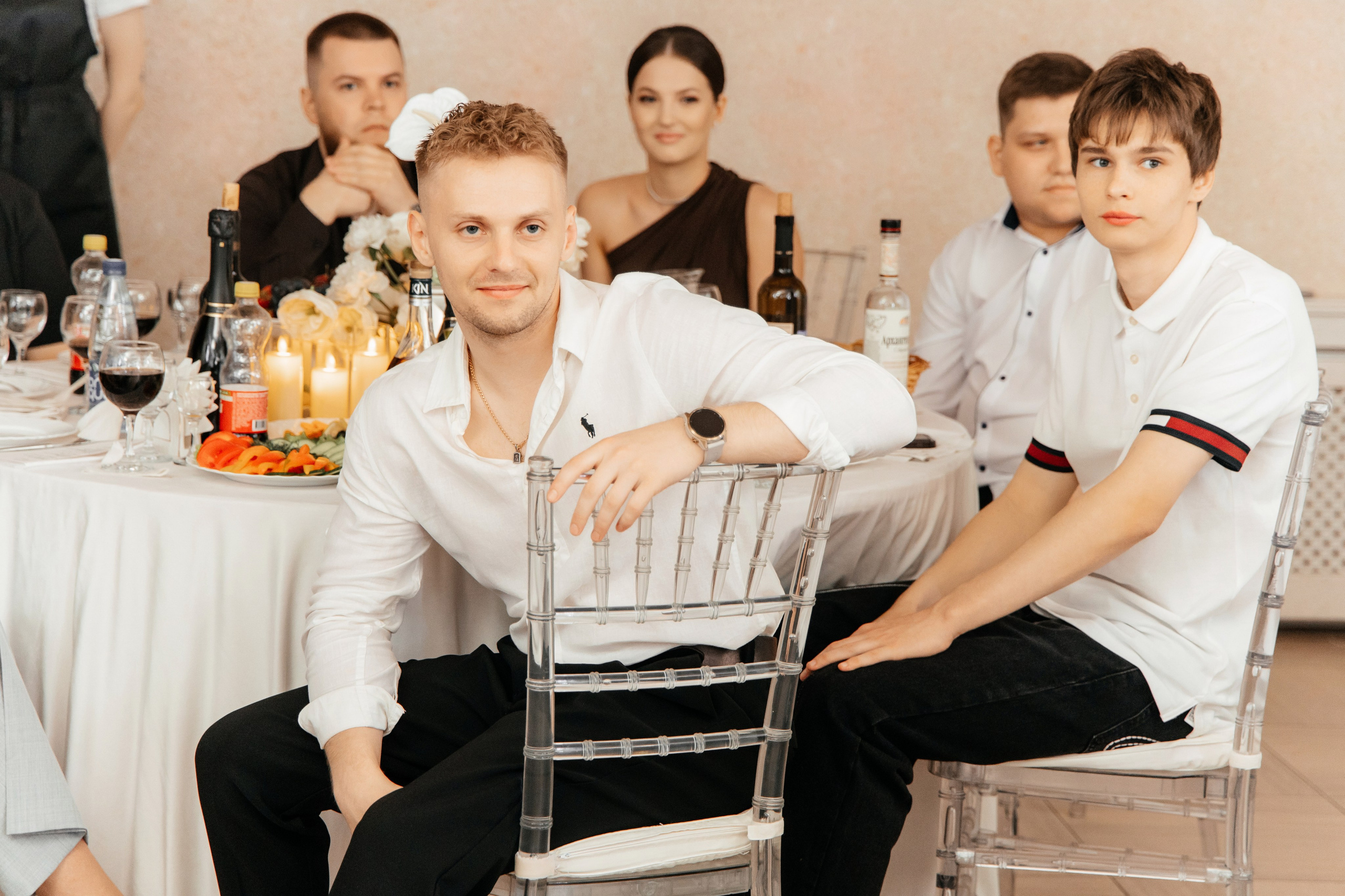 D&E WEDDING DAY. ФОТОГРАФ | ВИДЕОГРАФ | КУРГАН | ТЮМЕНЬ | ЕКБ Михаил Сутягин