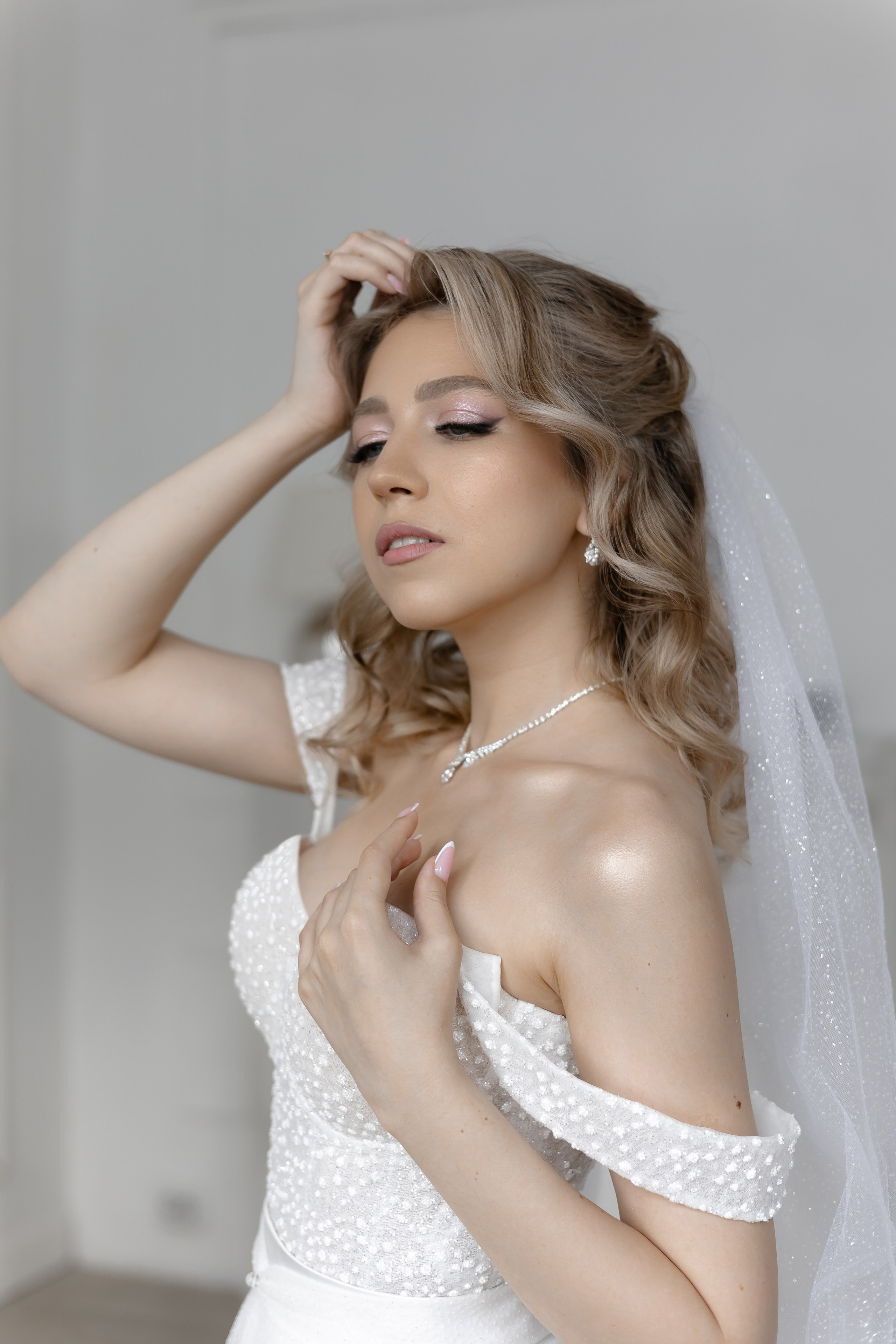 Валерия и Евгений. Свадебный и семейный фотограф в Челябинске. Аврамец Анна