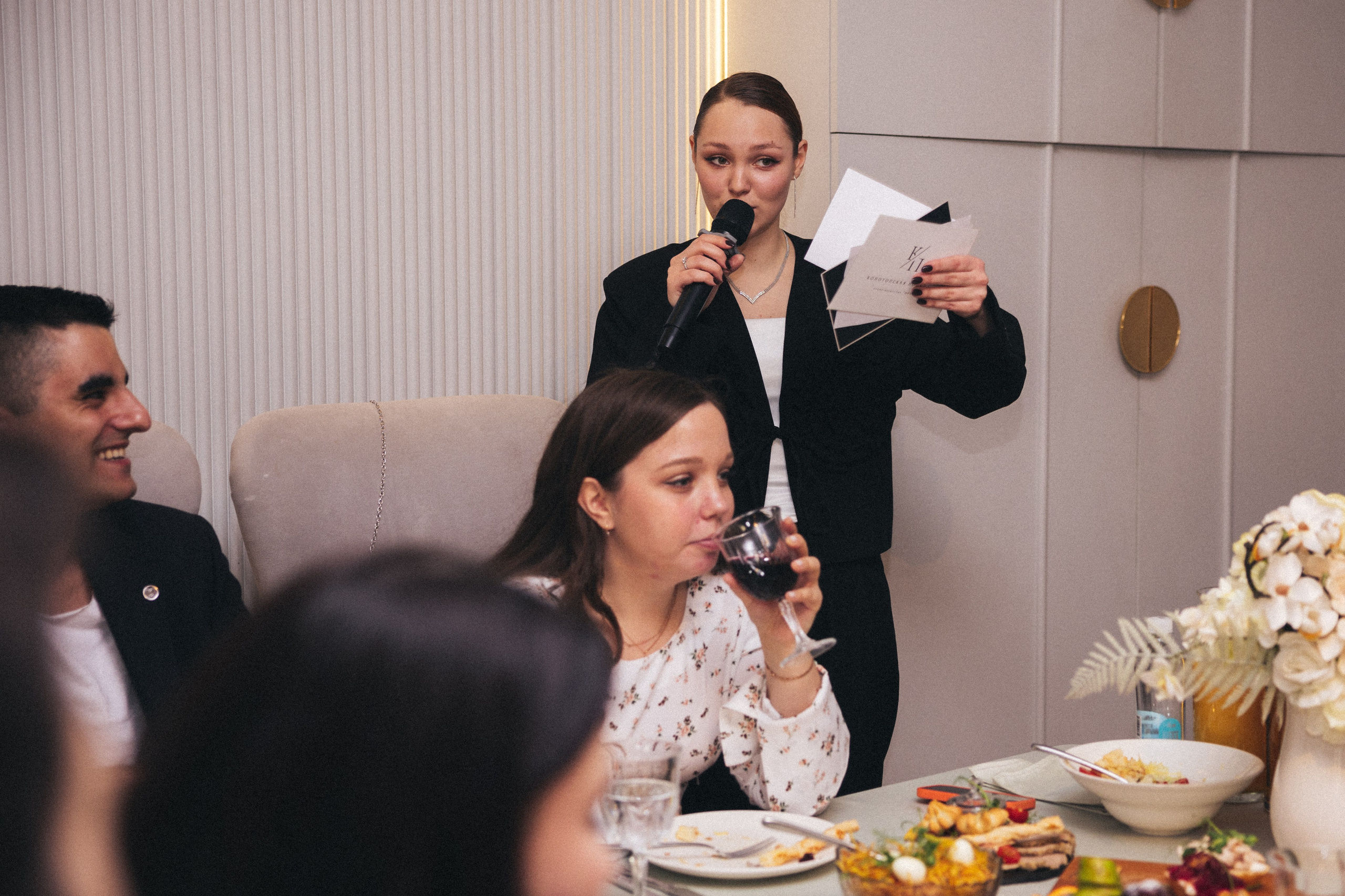 Влад & Елизавета. Питерский фотограф