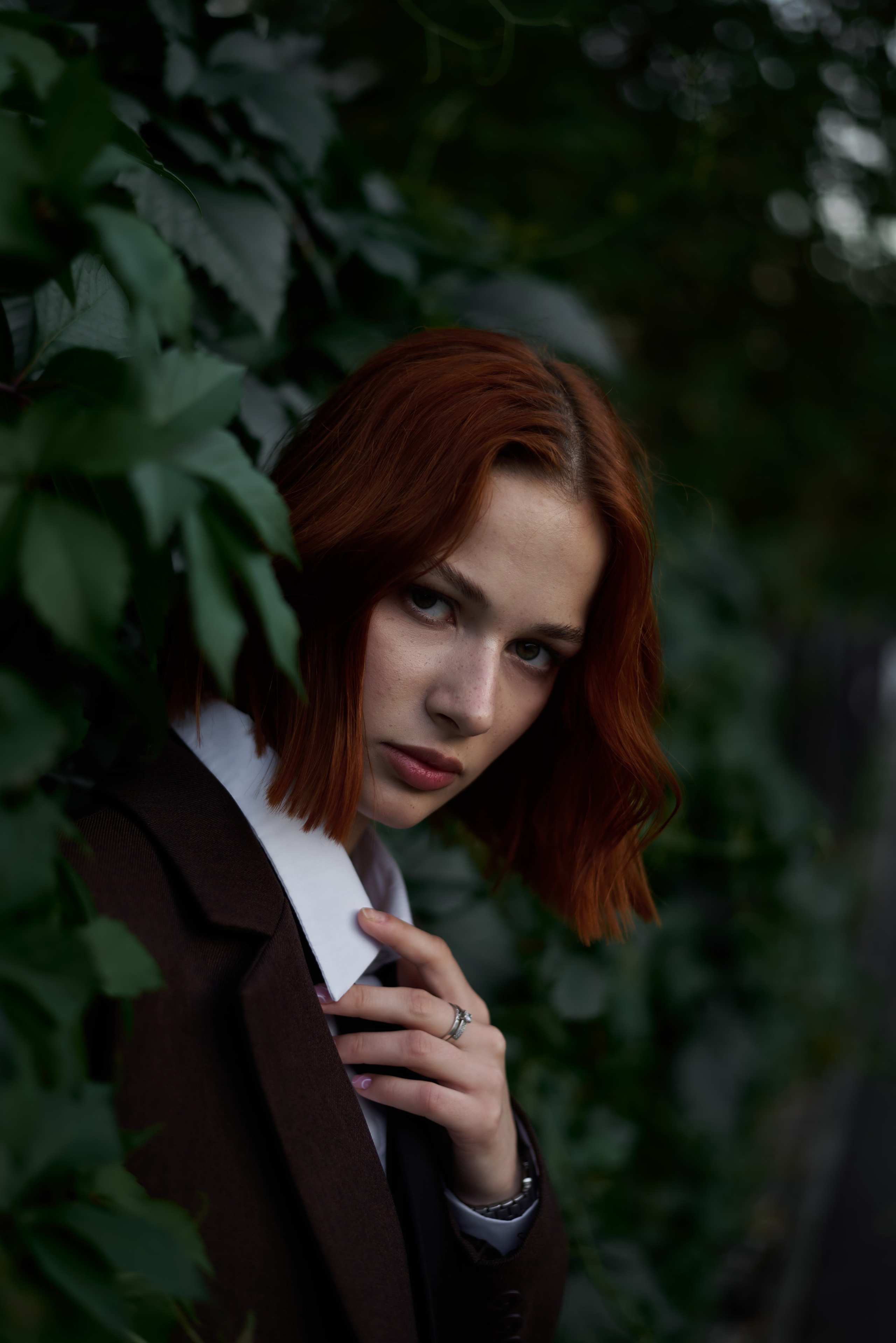 Лиза — GREEN&ORANGE. Photographer Bangkok — Pattaya | фотограф Бангкок — Паттайа