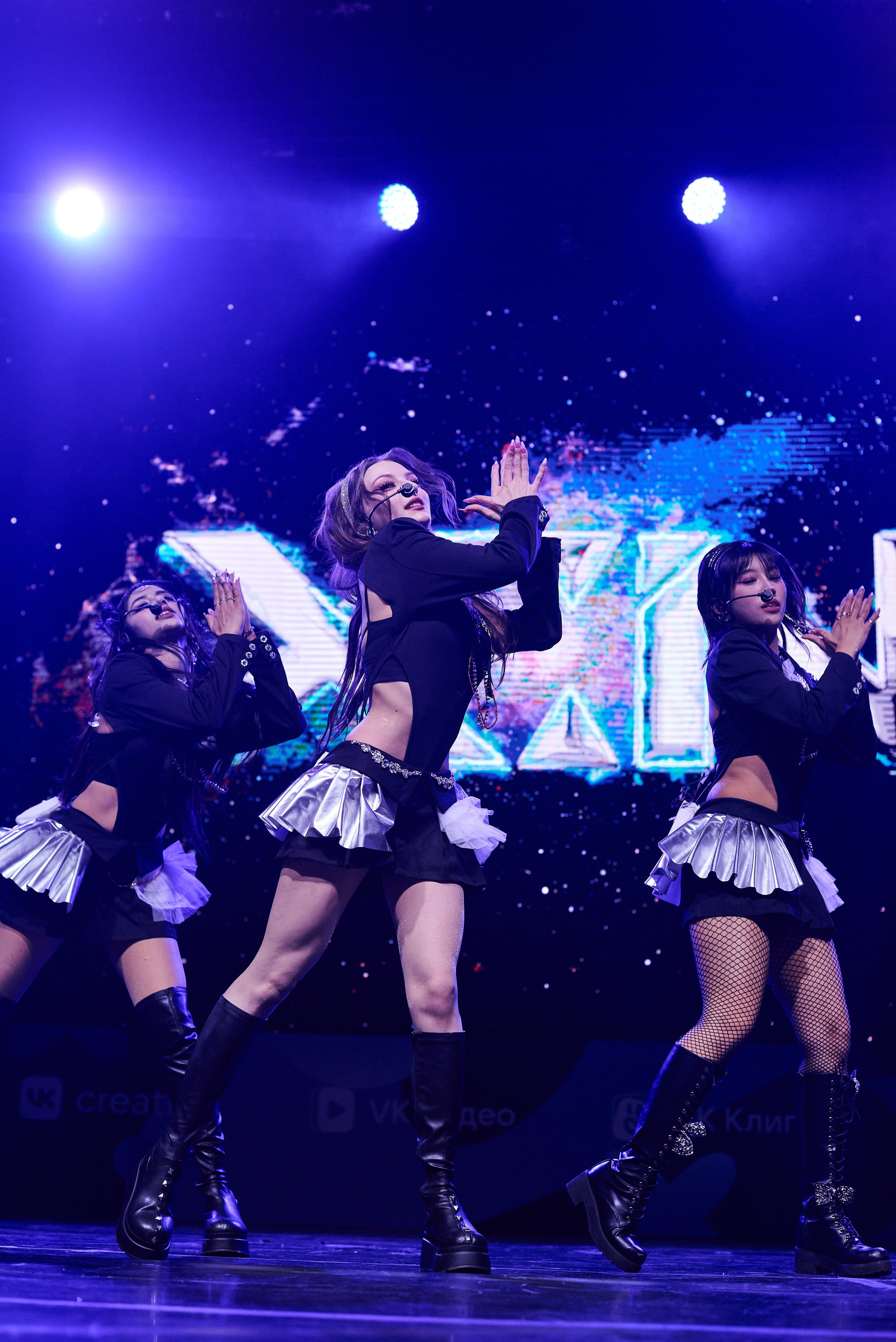 X: in concert. Photographer Bangkok — Pattaya | фотограф Бангкок — Паттайа