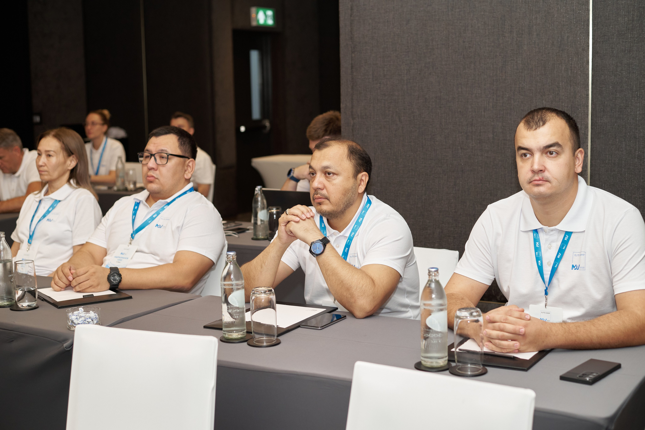 MDJ — conference of key partners (Bangkok). Photographer Bangkok — Pattaya | фотограф Бангкок — Паттайа