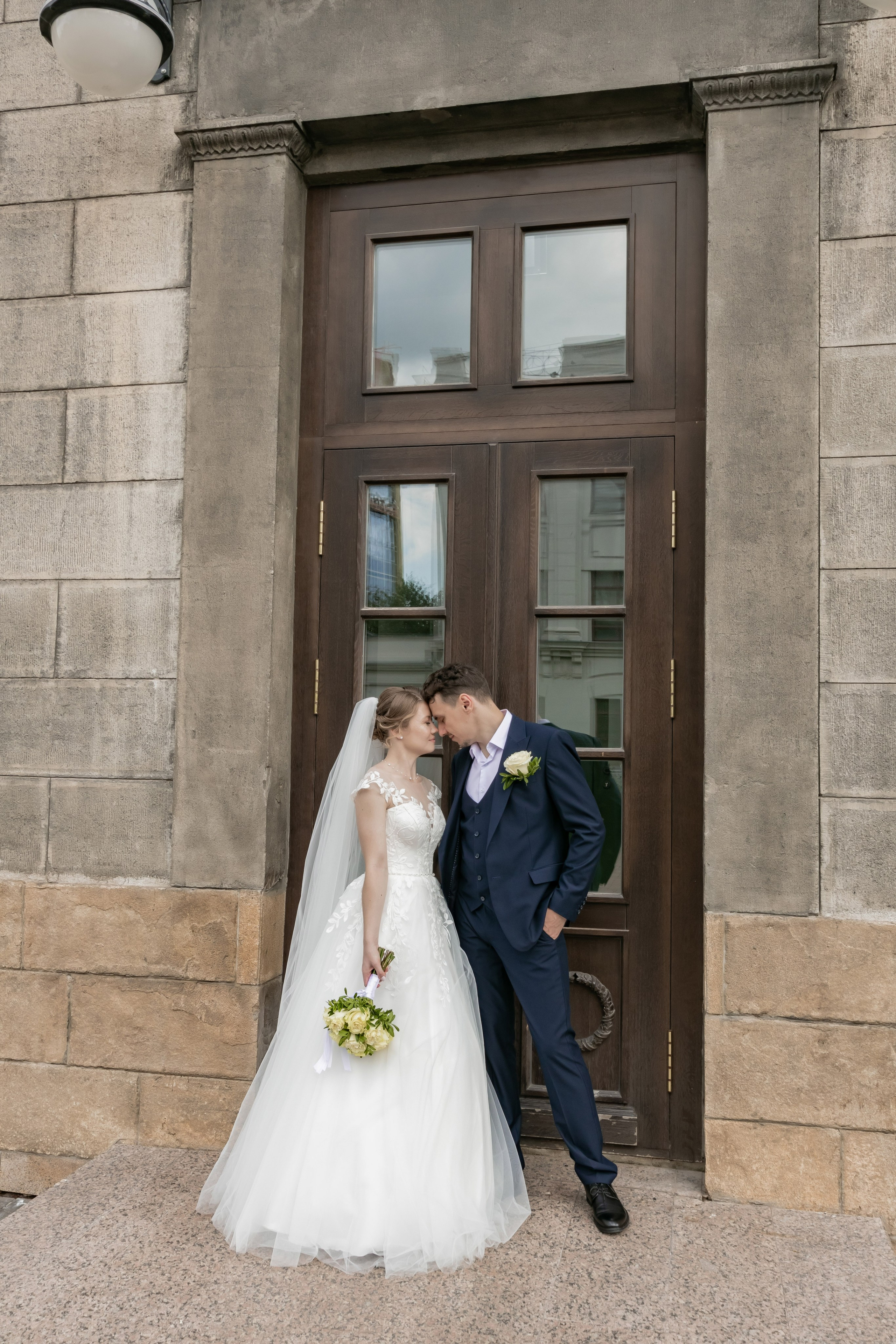 Свадебный фотоальбом Максим и Мария  — 15.07.25