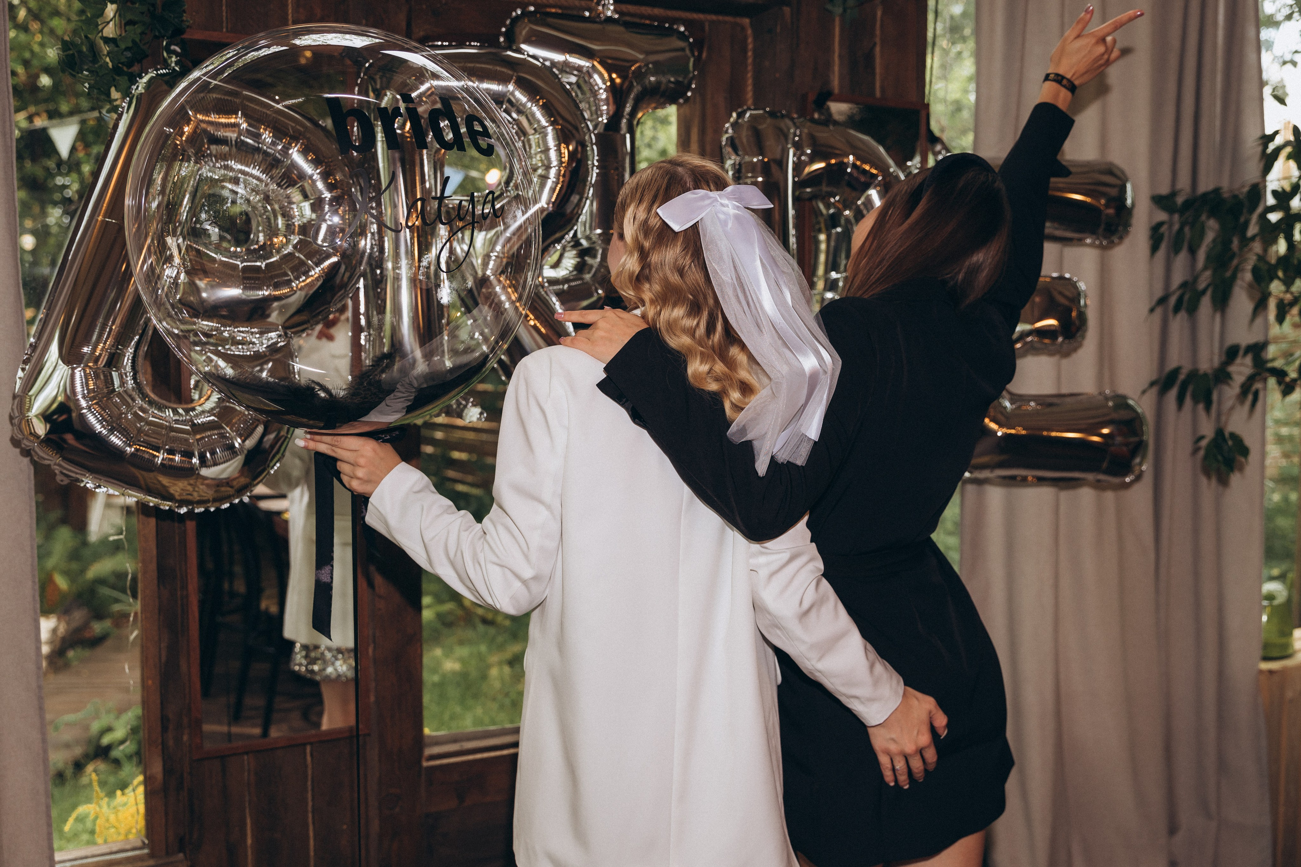 Девичник Кати. Фотограф в Нижнем Новгороде| Шоронова Снежана