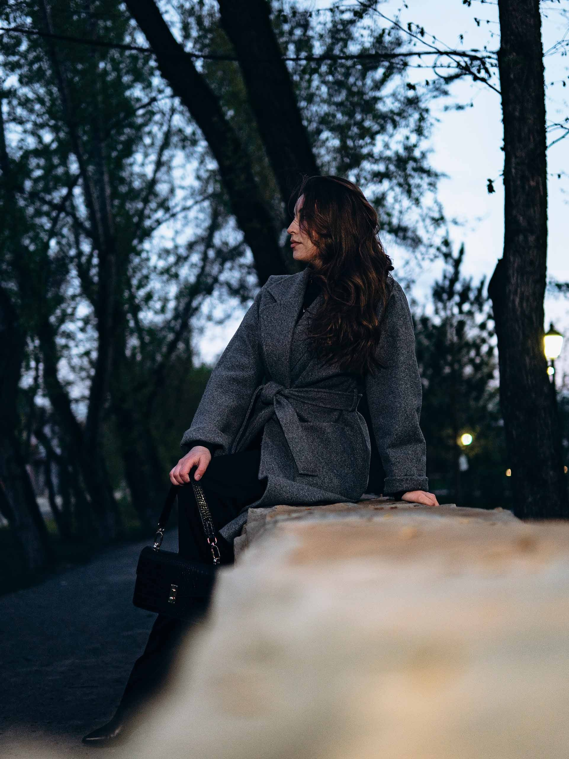 Уличные \ Портретные \ Ксения \ Ачинск. Hannanovmoments