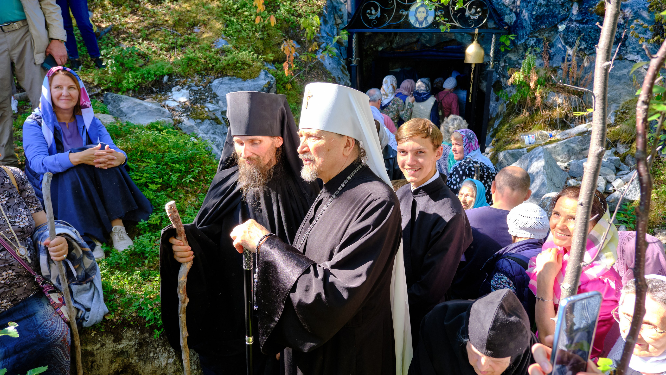 Печенга — край сосновой реки. Пейзажи Крайнего Севера. Баренцево море, Рыбачий, Средний, Немецкий