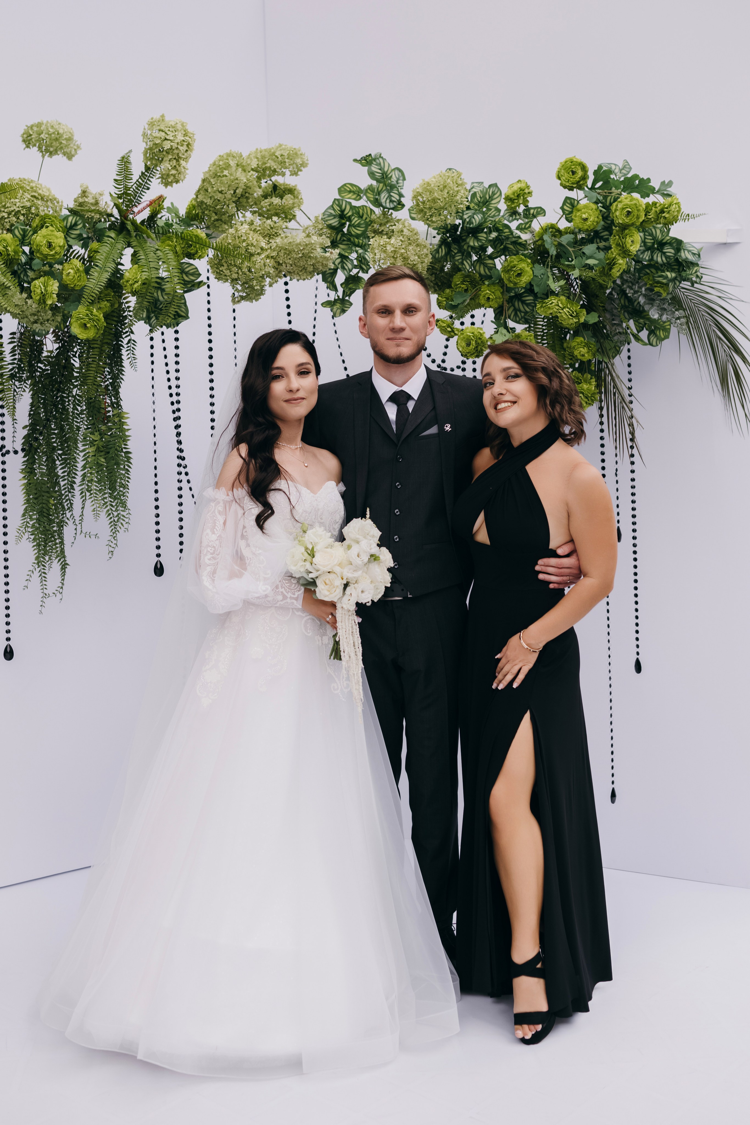 НИКИТА И ДАРЬЯ. Фотограф Светлана Буня