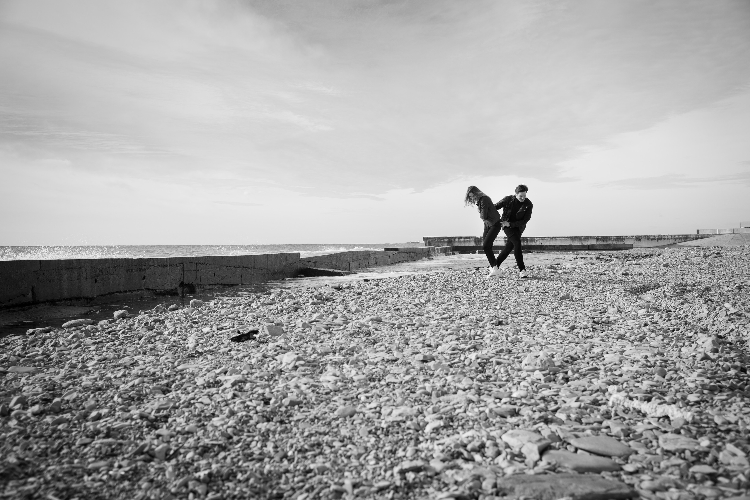 Стихия. Портретный и семейный фотограф в Геленджике Таня Ходова