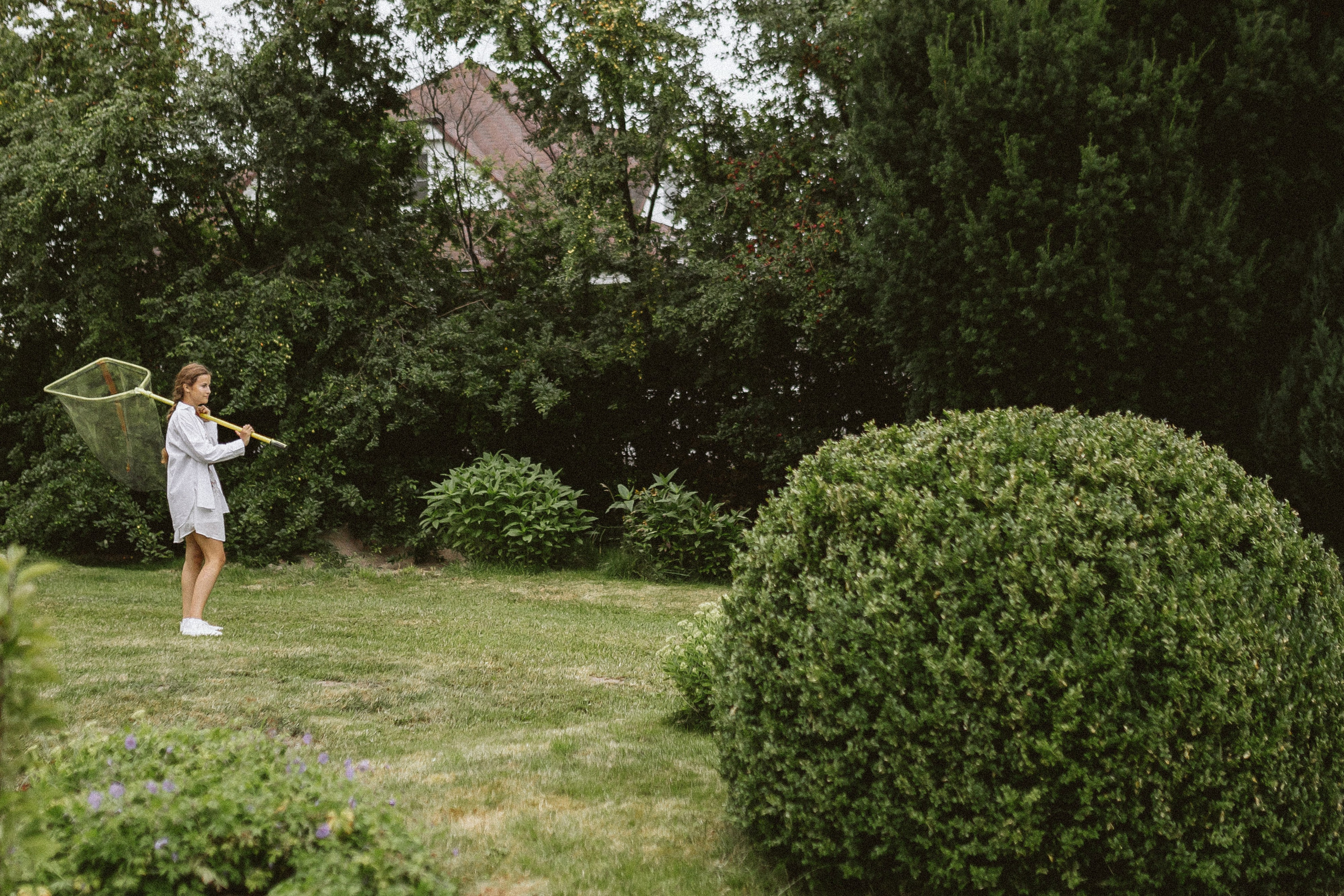 «Деревенская свадьба». Свадебный и семейный фотограф в Калининграде Ольга Мешечкова