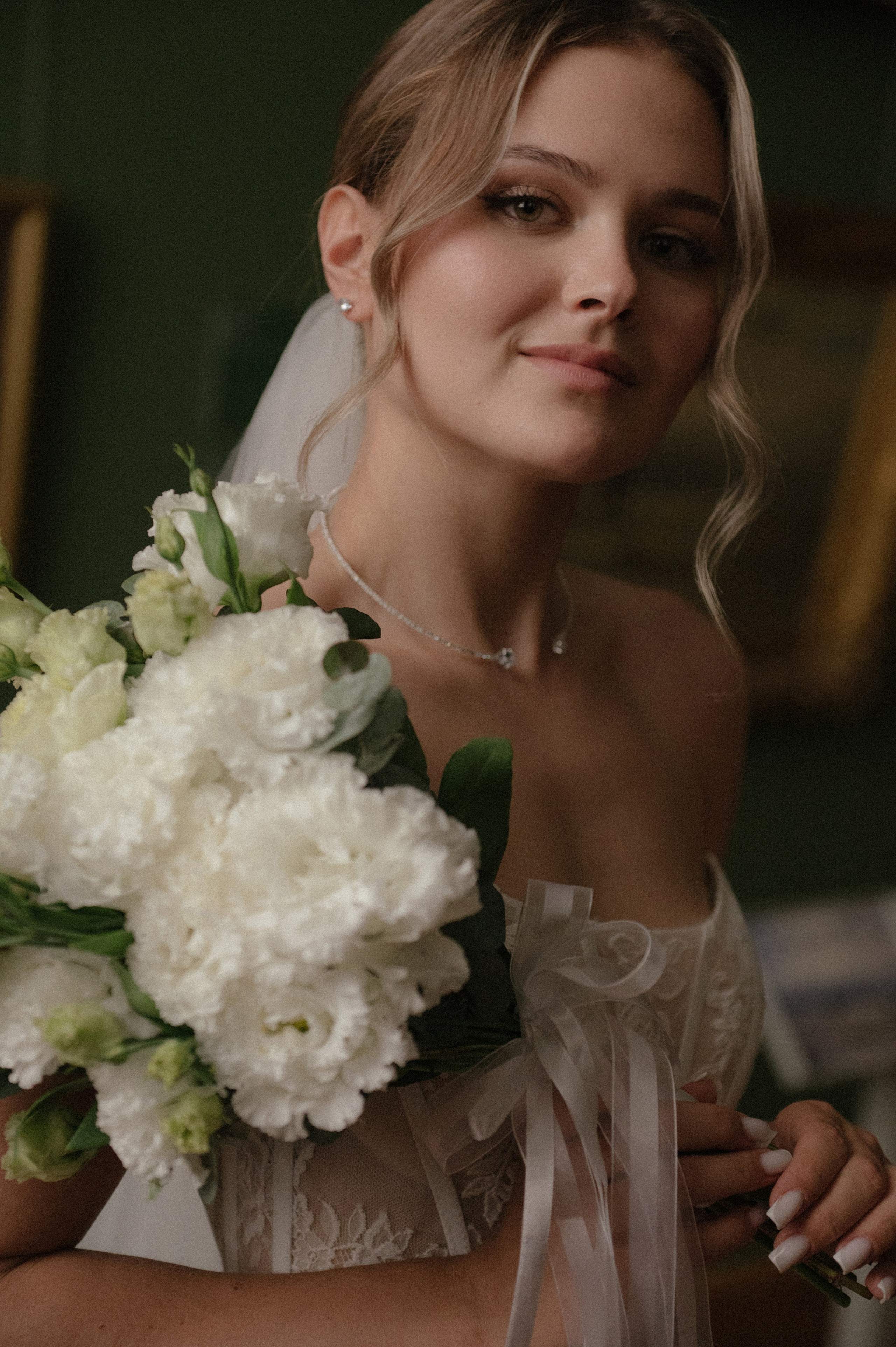 Каждому своё, а мне — тебя. Светлана Варфоломеева, женский и свадебный фотограф в Саратове