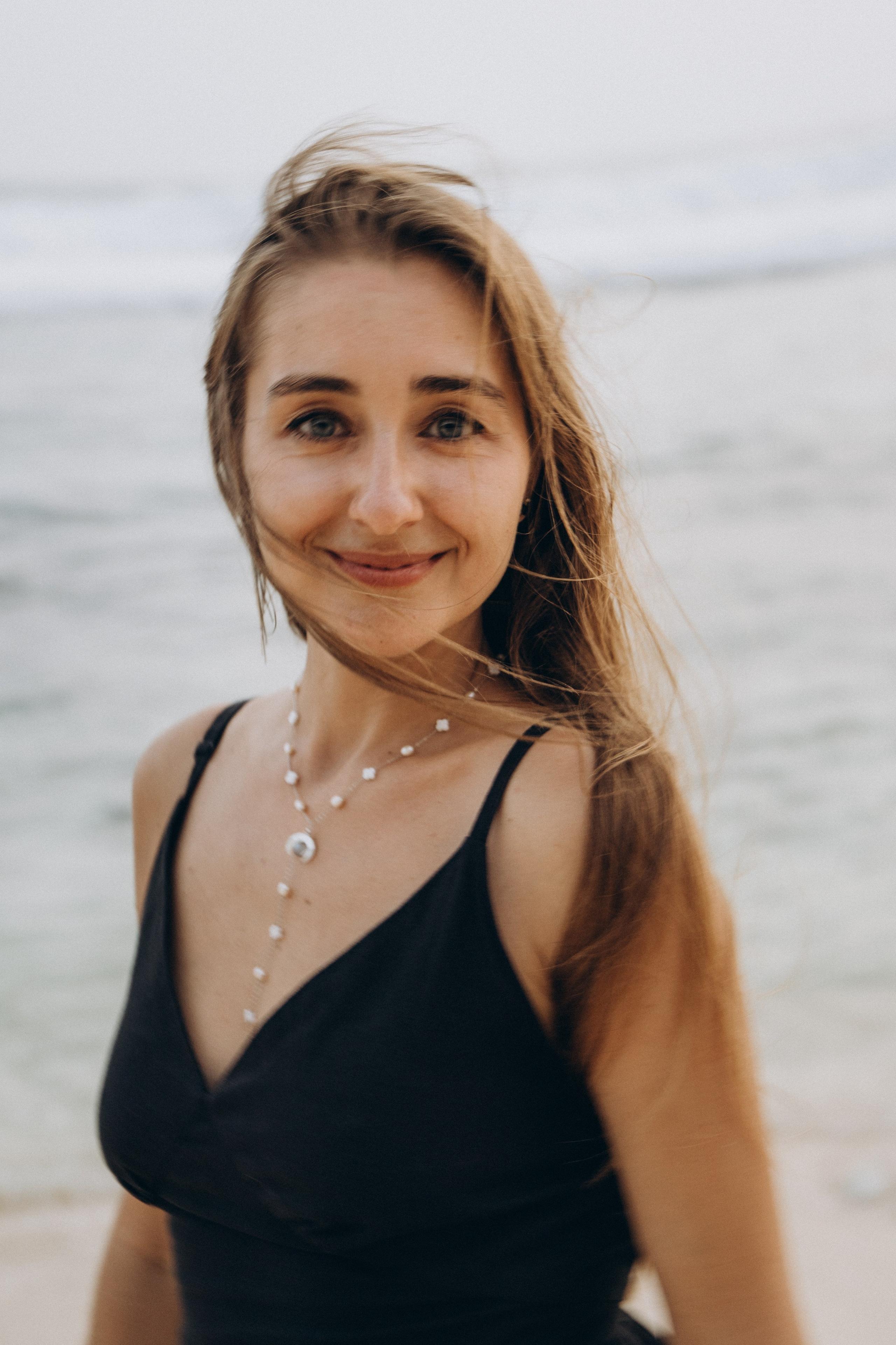 Irina. Olga Antipova — photographer