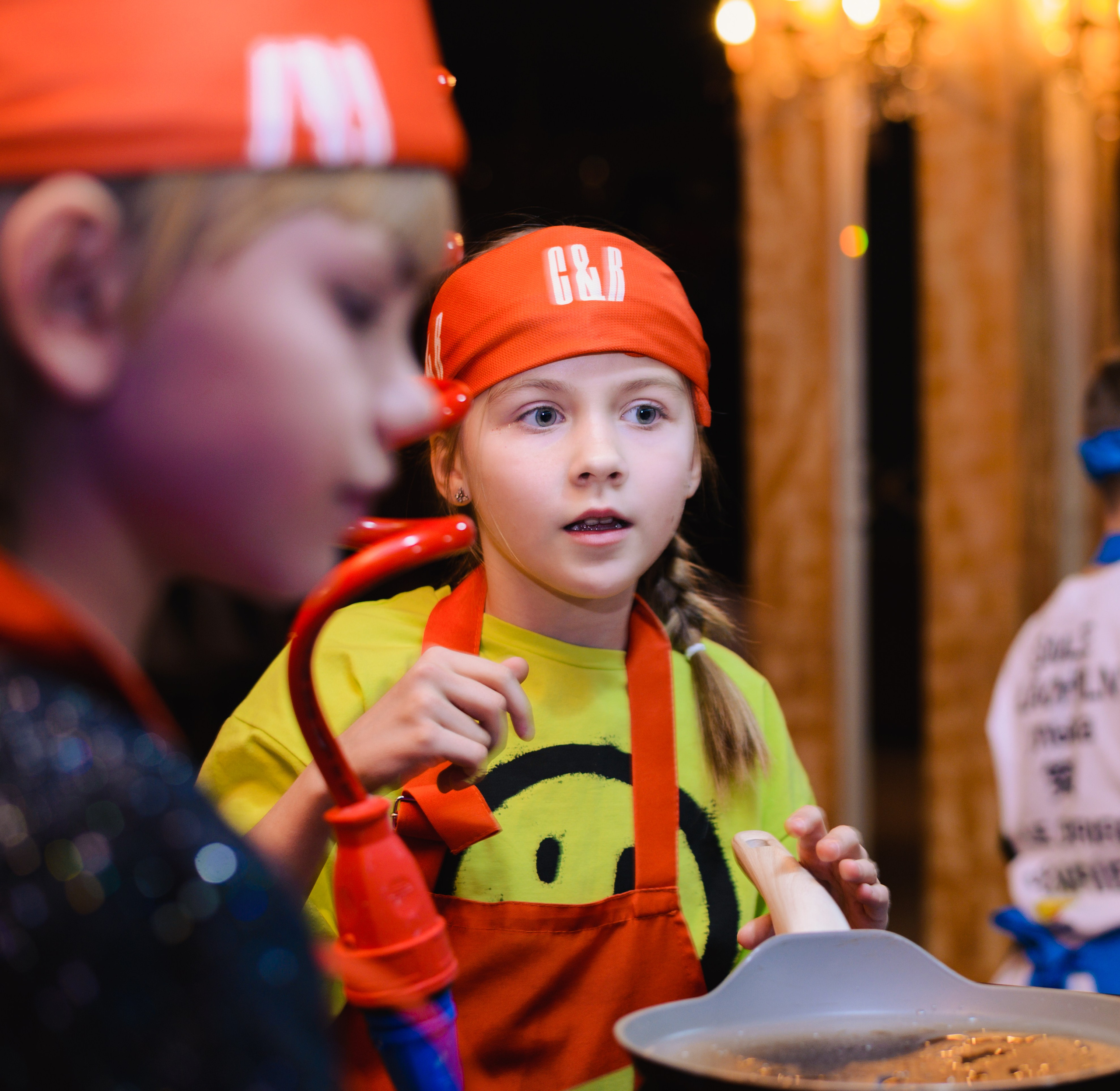 Фотограф на ваш квест!