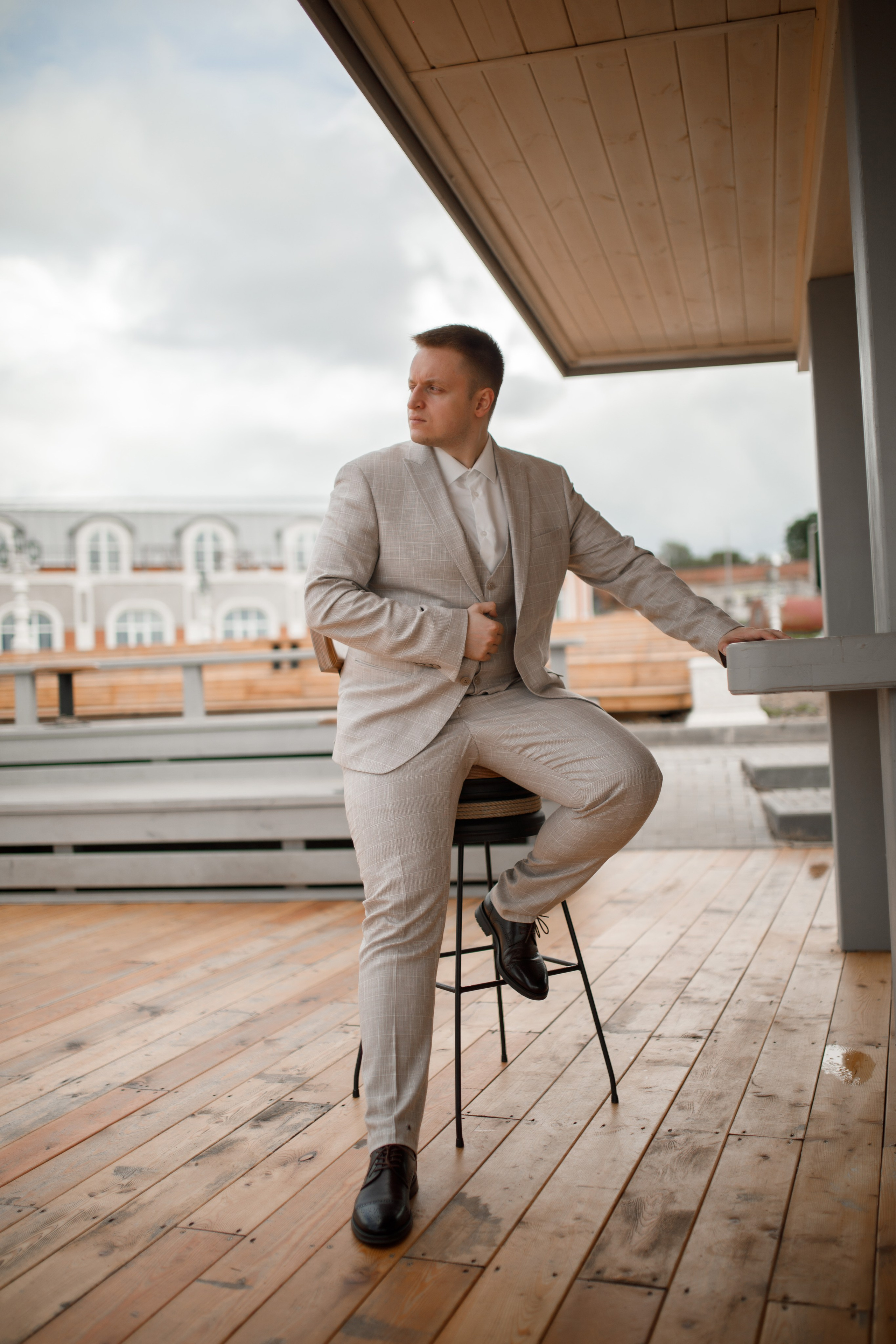 Свадебная съёмка. Детский и семейный фотограф в Костроме Валентина Белик