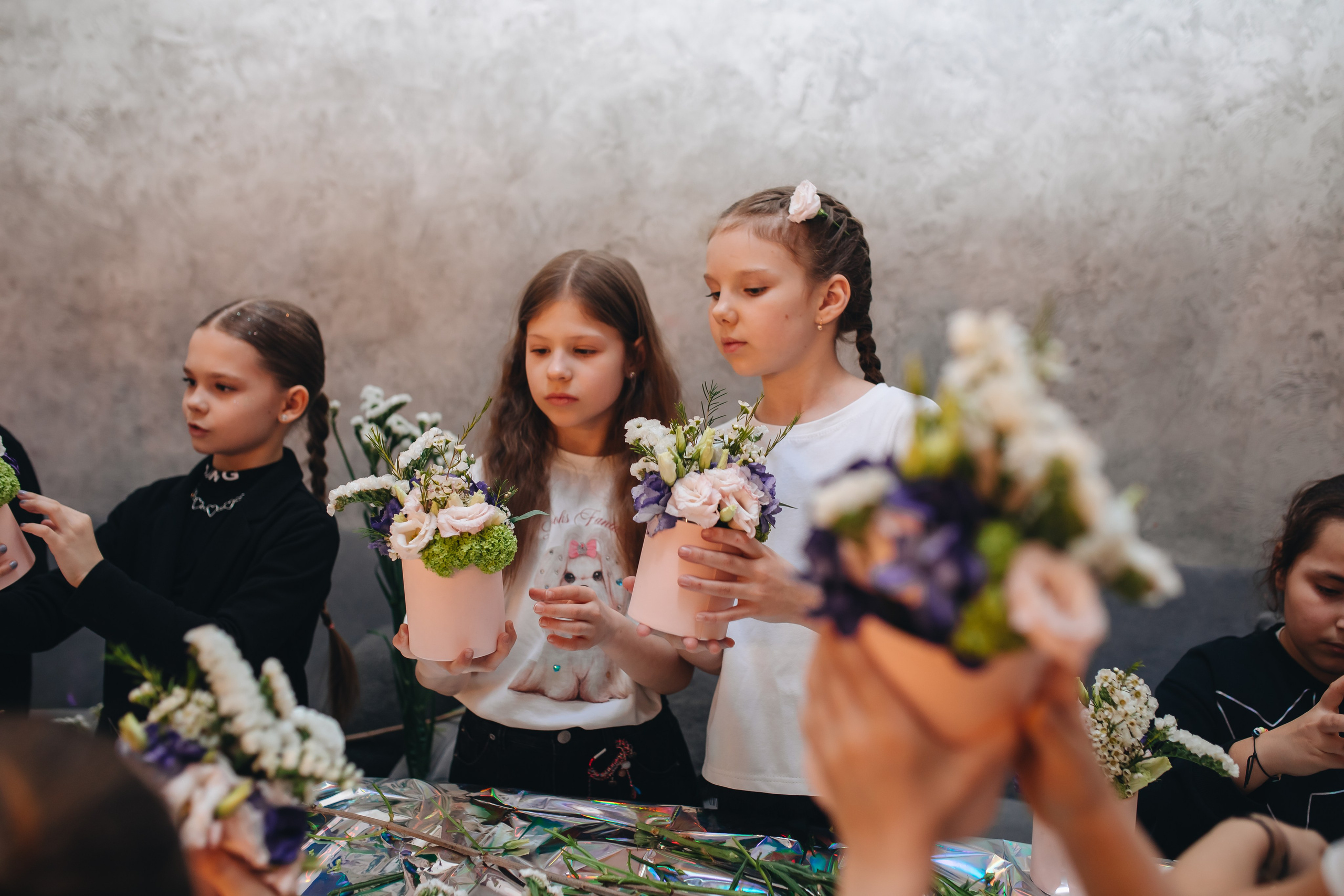 Марусе 11 лет. Семейный и детский фотограф в Москве Дорогова Екатерина