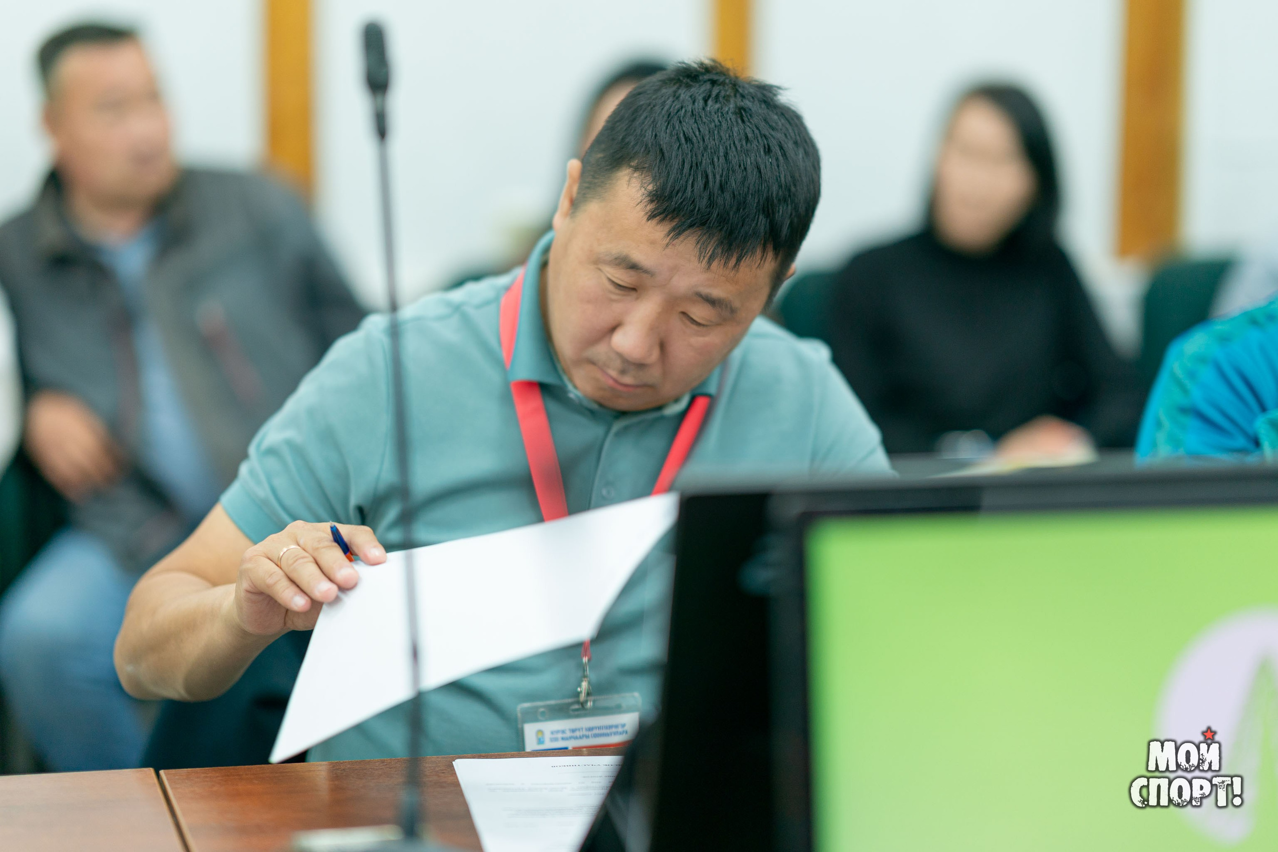 Игры Манчаары 2025. Таатта. Студия «Мой Спорт!» — все о спорте в Якутии