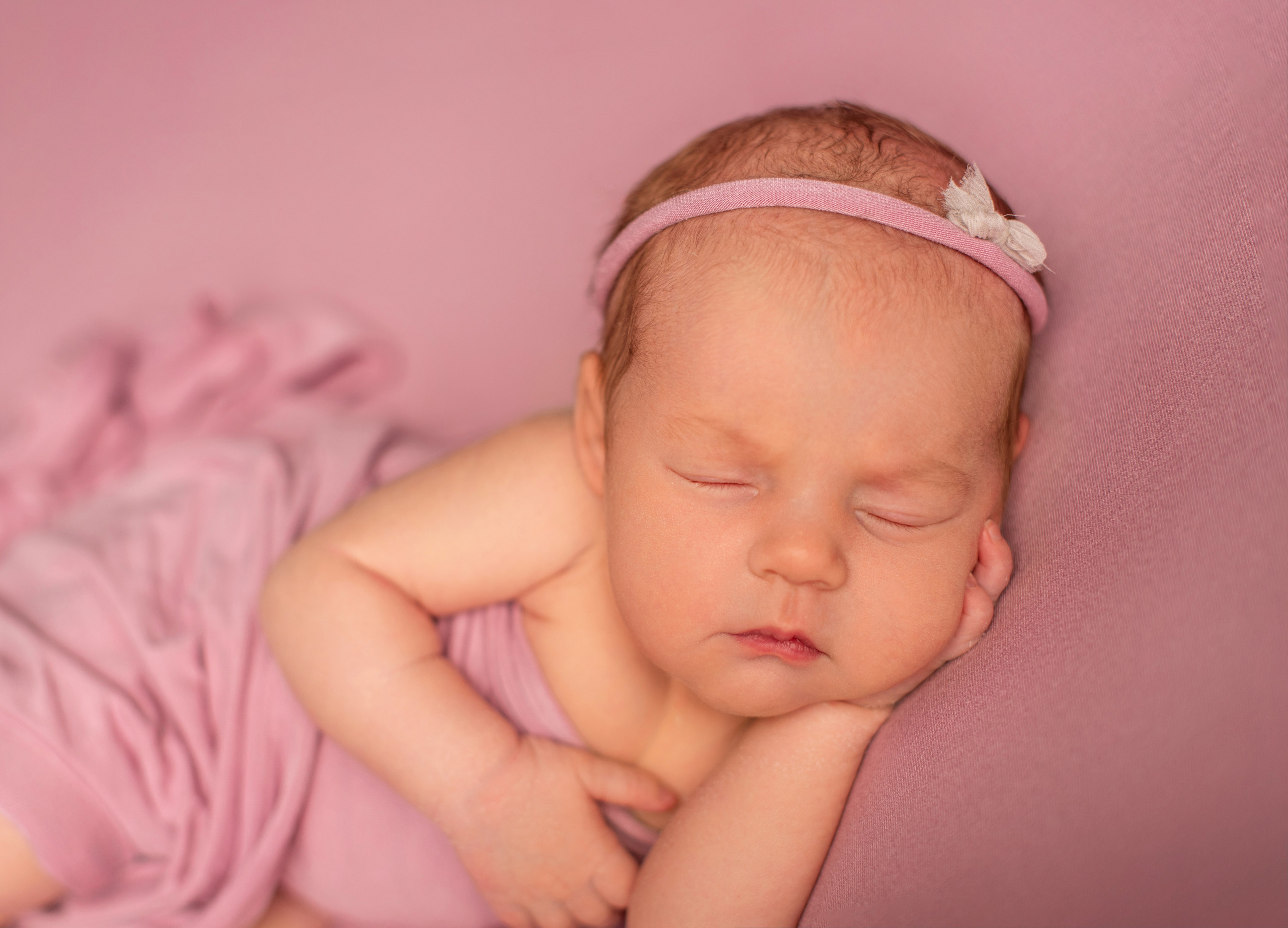 Newborn фотосъёмка. Фотограф новорожденных и беременности Сергиев Посад Усачева Ирина