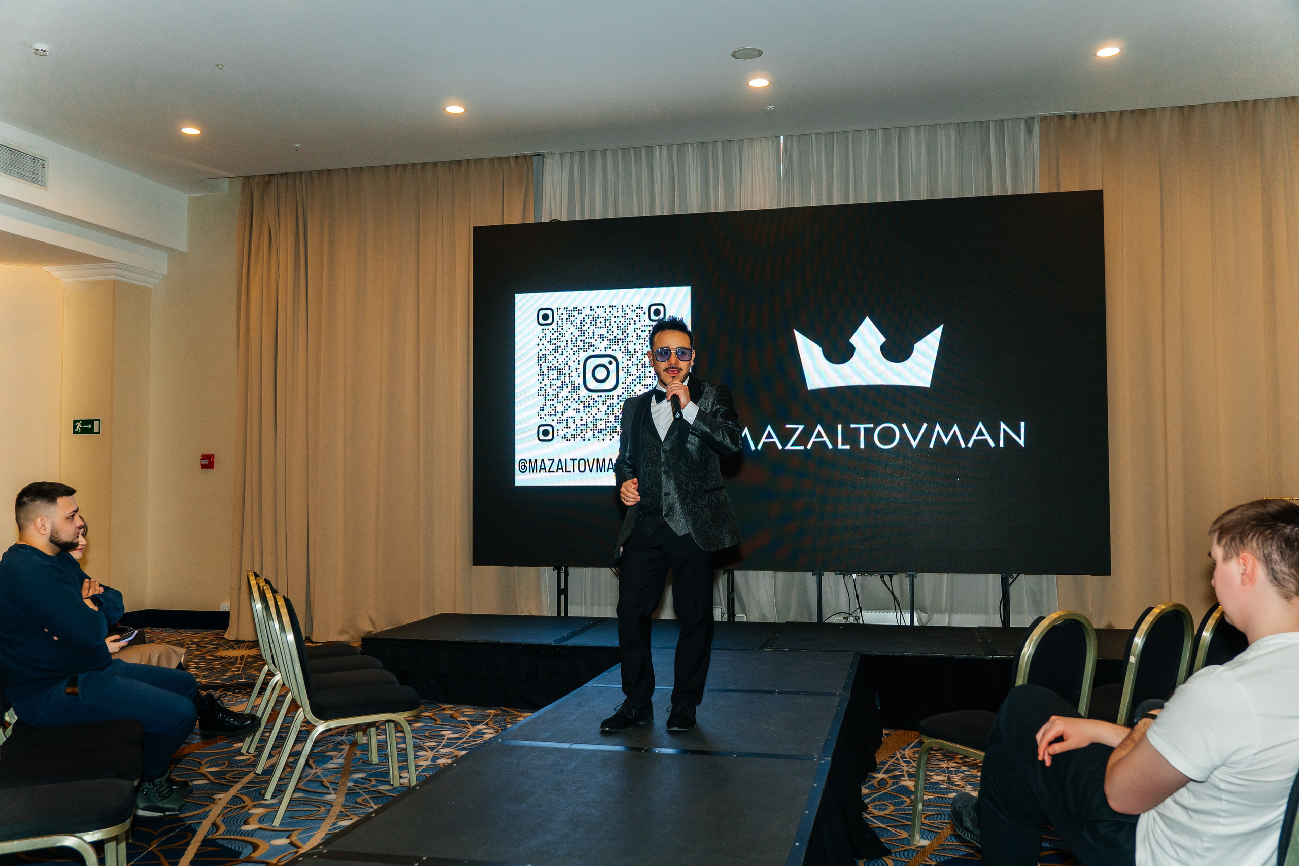 Свадьба на высоте. Тренды 2024. Профессиональный фотограф в Самаре Анна Конзаева