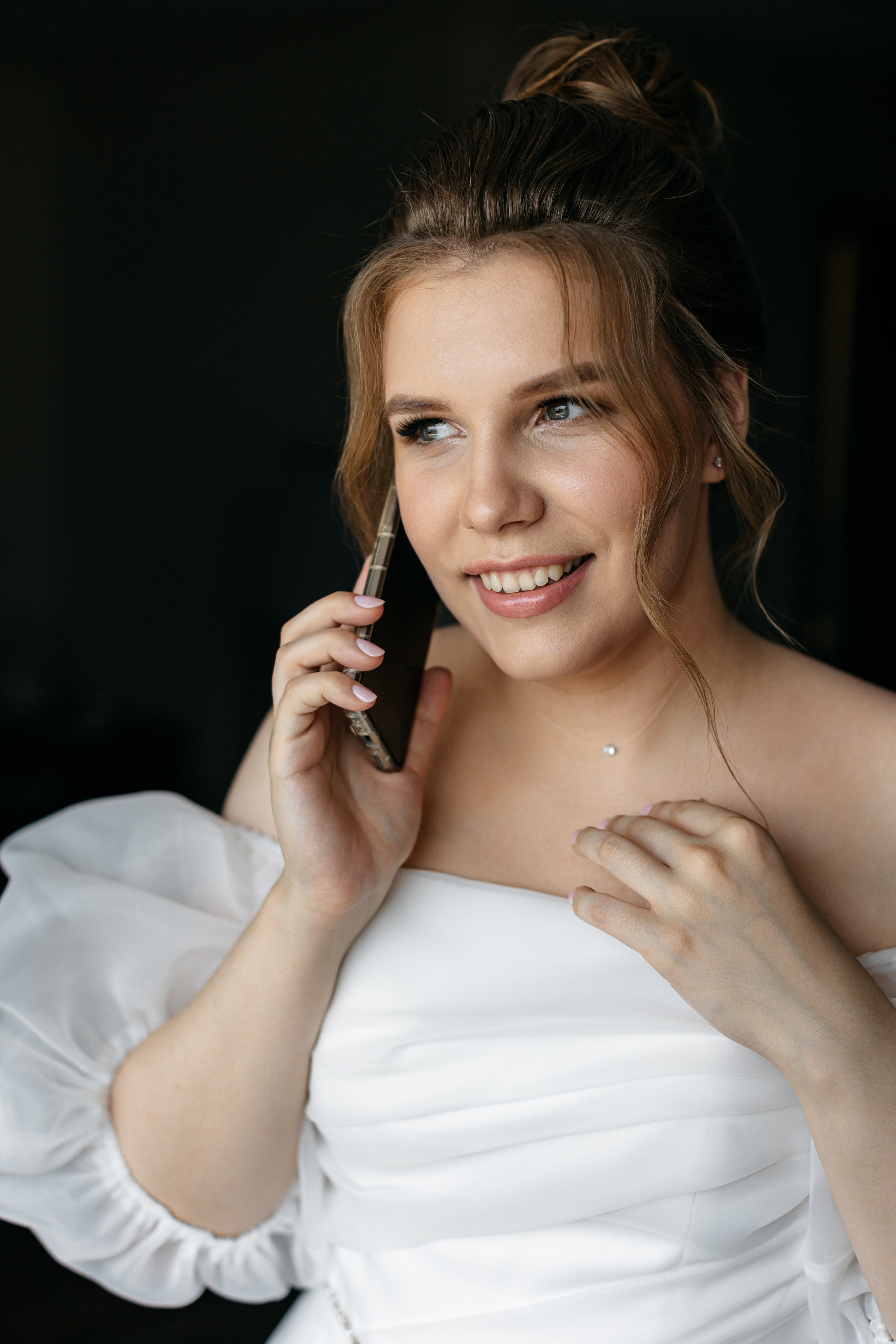 Евгений и Анастасия. Свадебный и семейный фотограф в Самаре Посконнова Анна