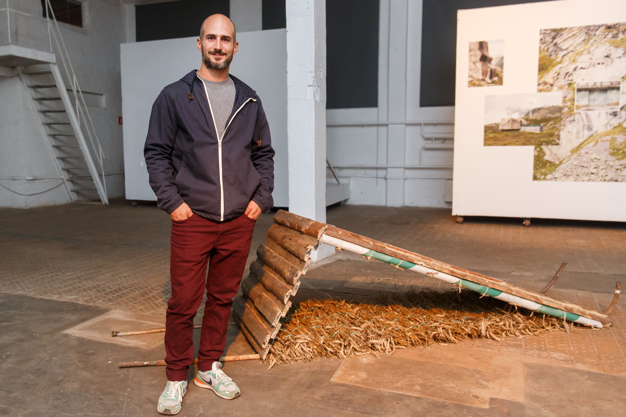 20. Фотограф Недорез Александр в Москве. Репортаж на ваших мероприятиях