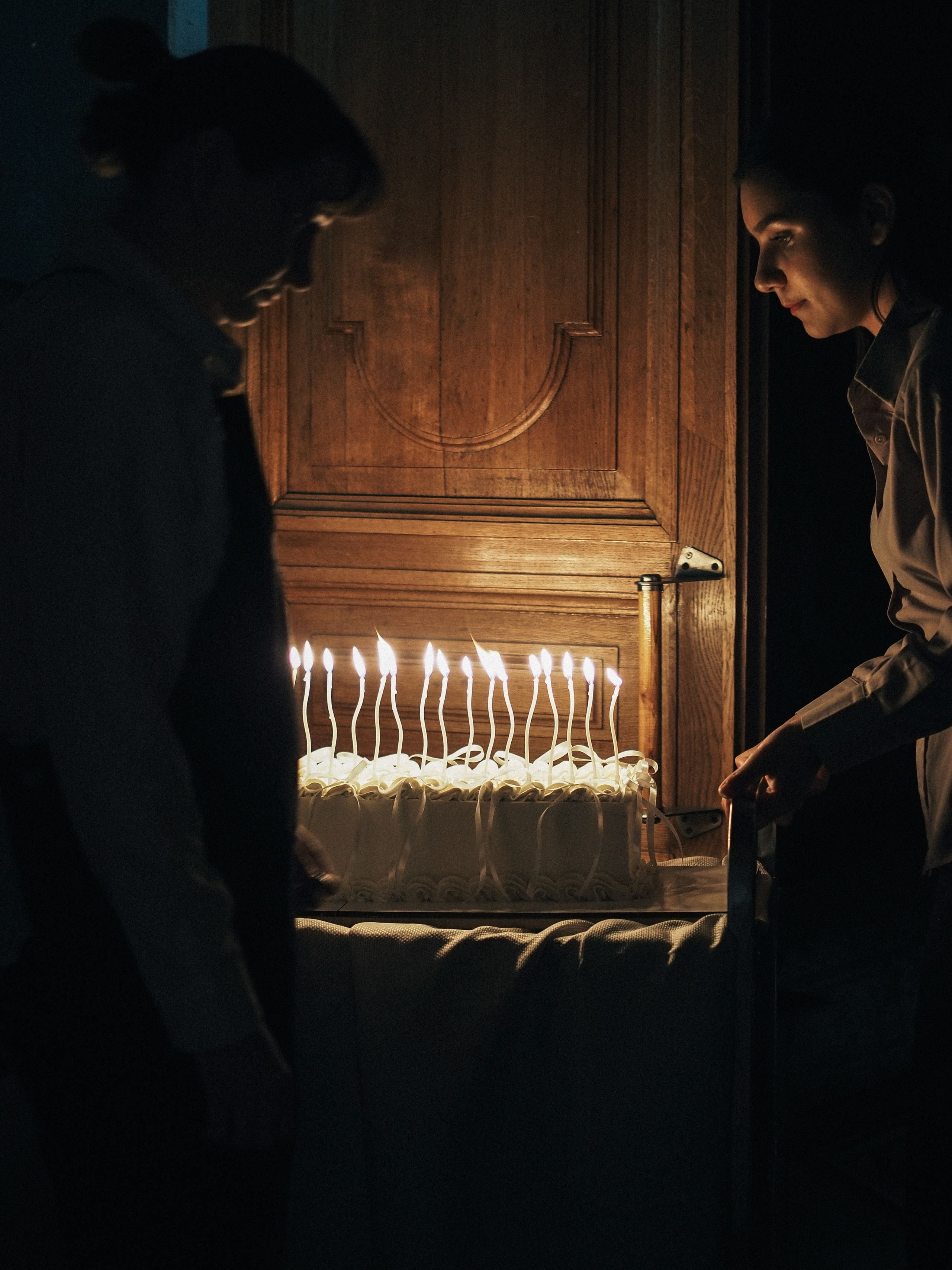 Photographer Maria Dvoretskaya