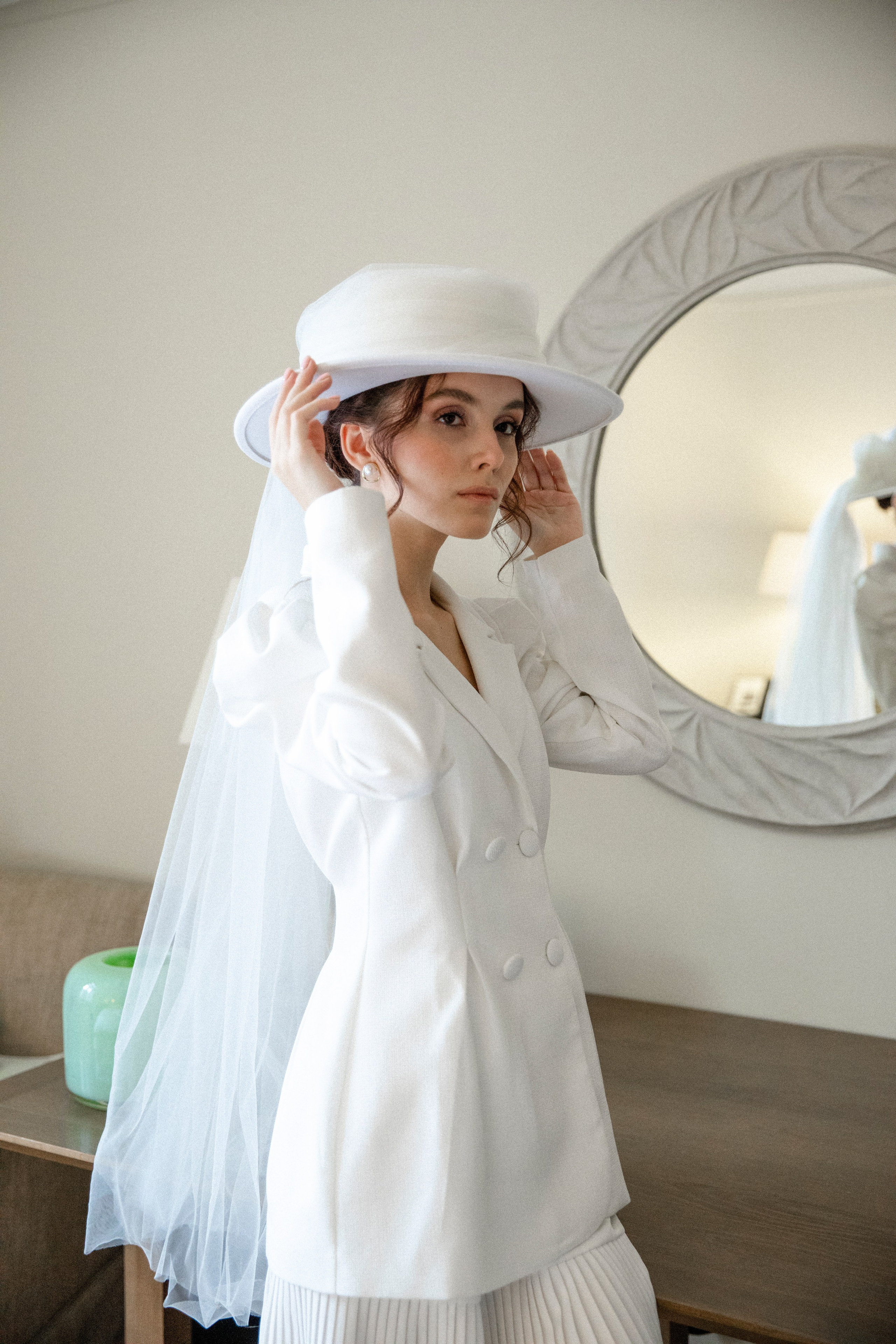 Анна и Роман. Свадебный и портретный фотограф