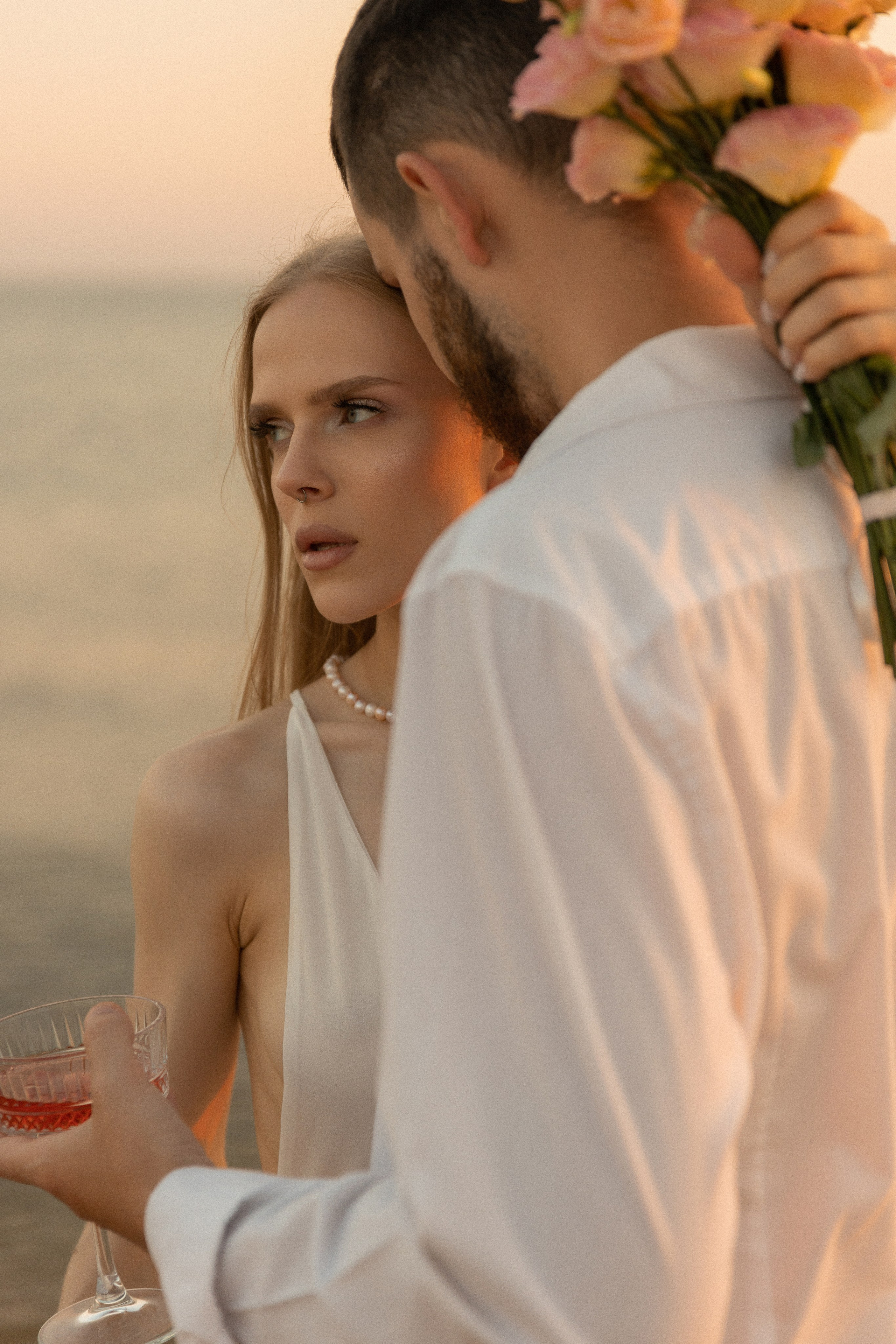 Анапа. Love story. Свадебный фотограф