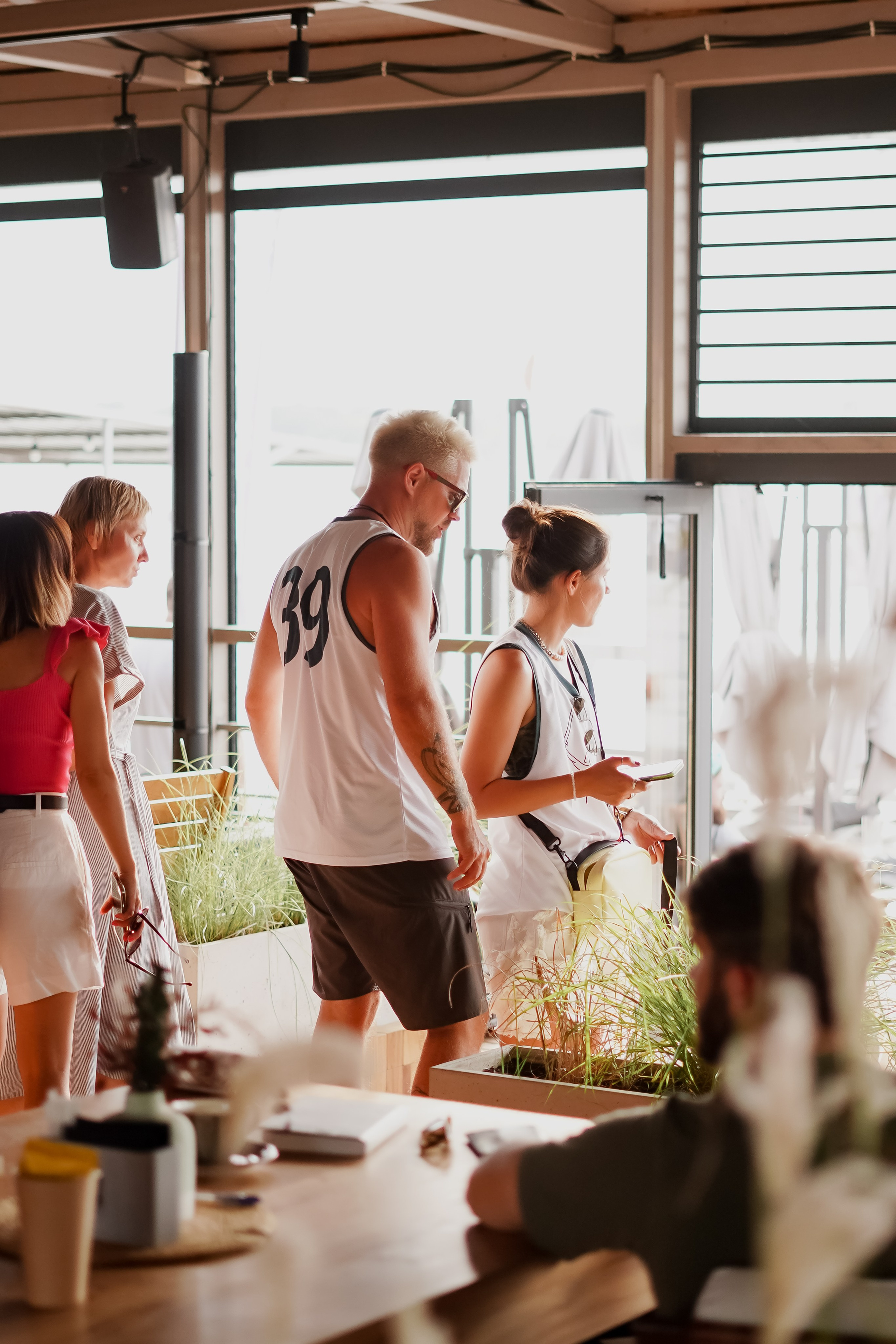Surf. Фотограф Валерия Крахмалева