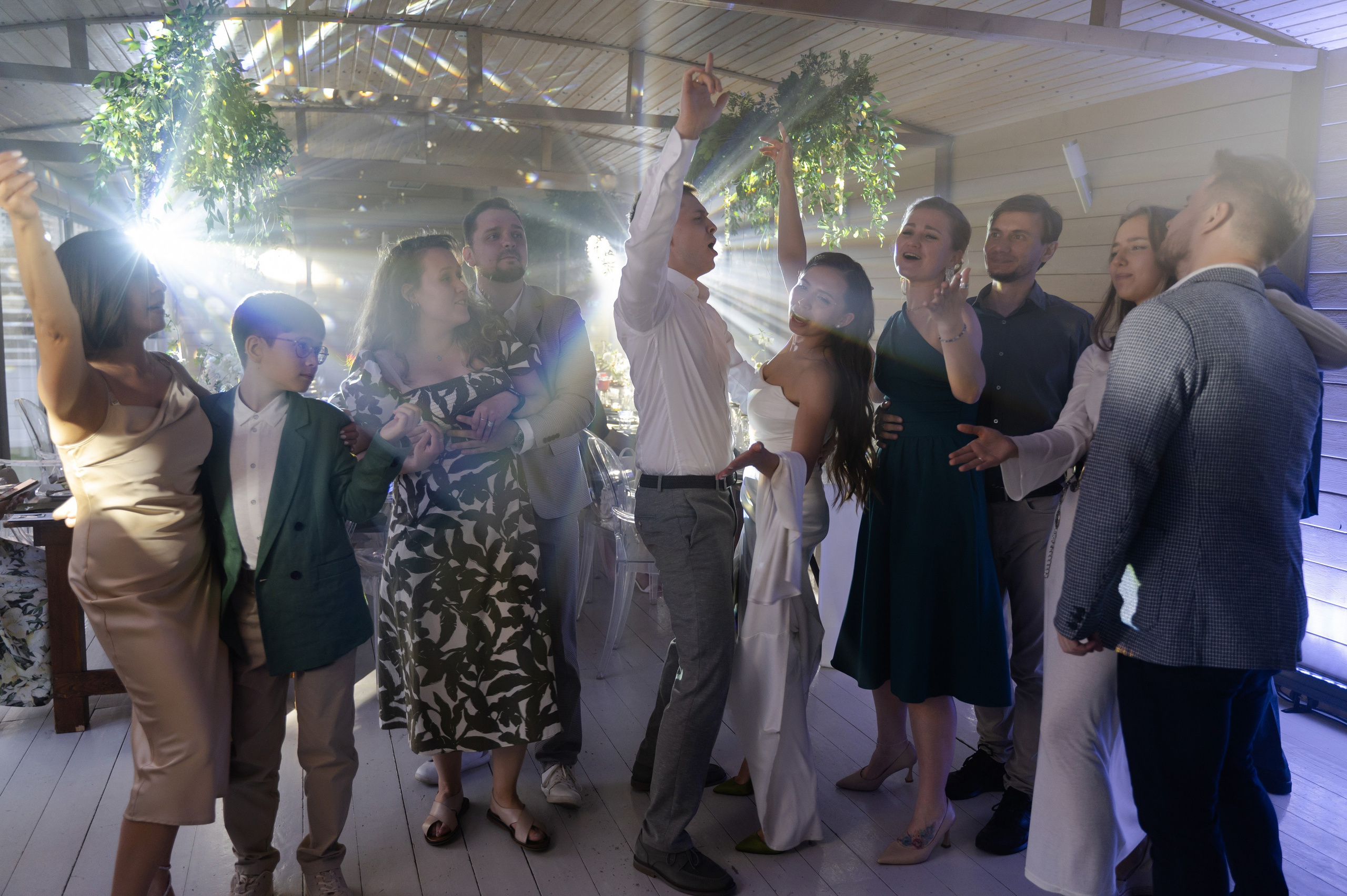 Степан и Анастасия (Москва). Свадебный фотограф в Ростове Максимов Максим