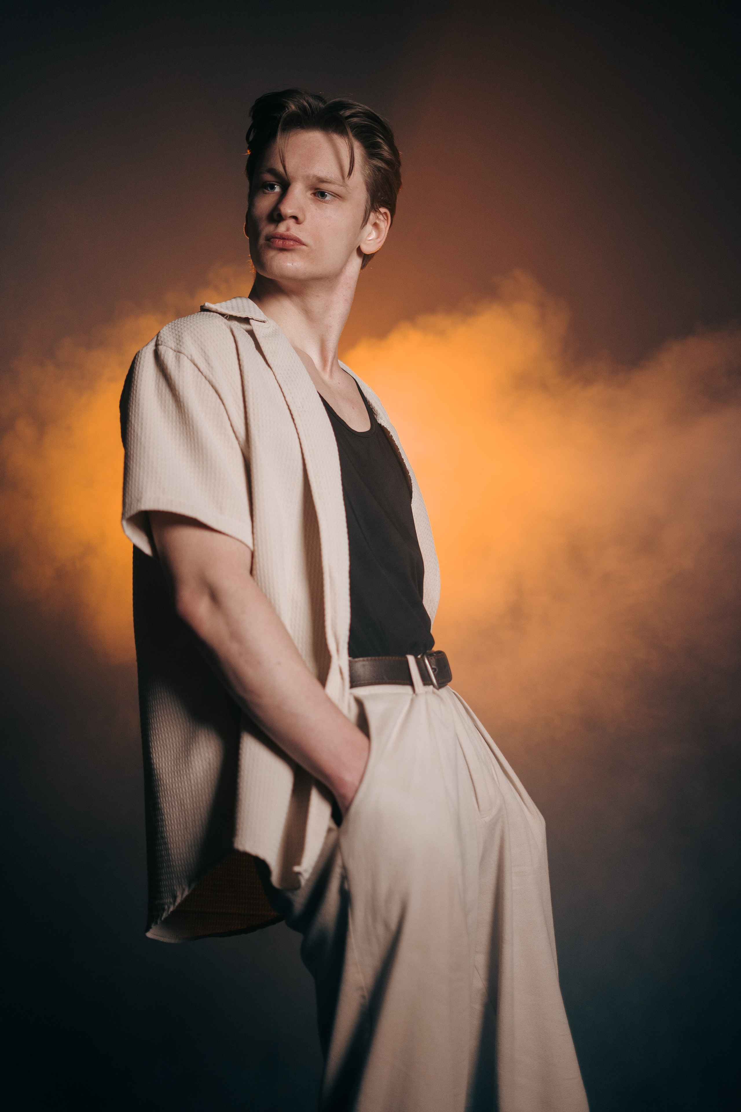 Студийная и портретная съёмка. Видеопродакшен | Фотосъёмка | Filimonov & Kirsanova