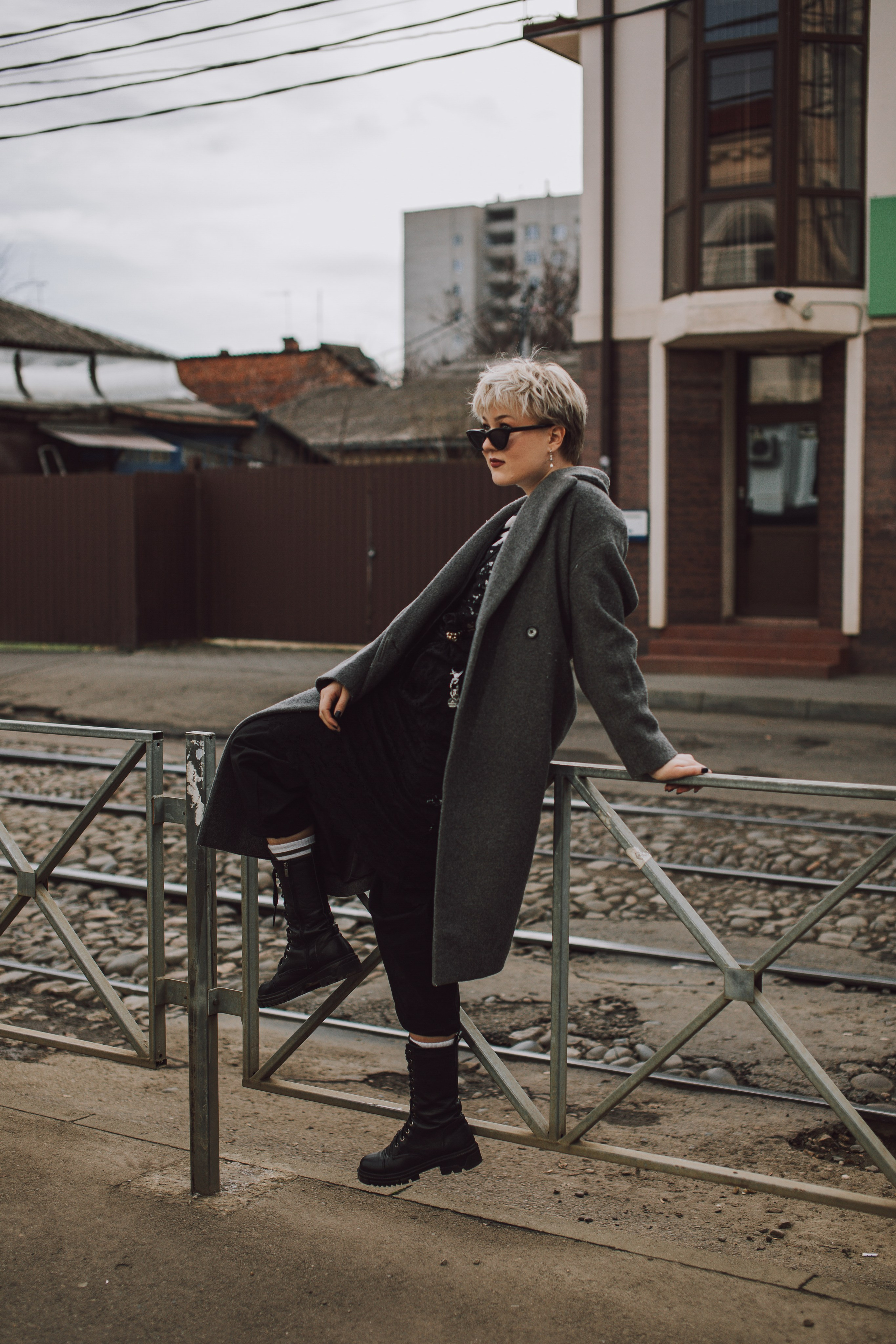 Даша в Краснодаре. Свадебный и семейный фотограф/видеограф в Краснодаре Наталья Осинская