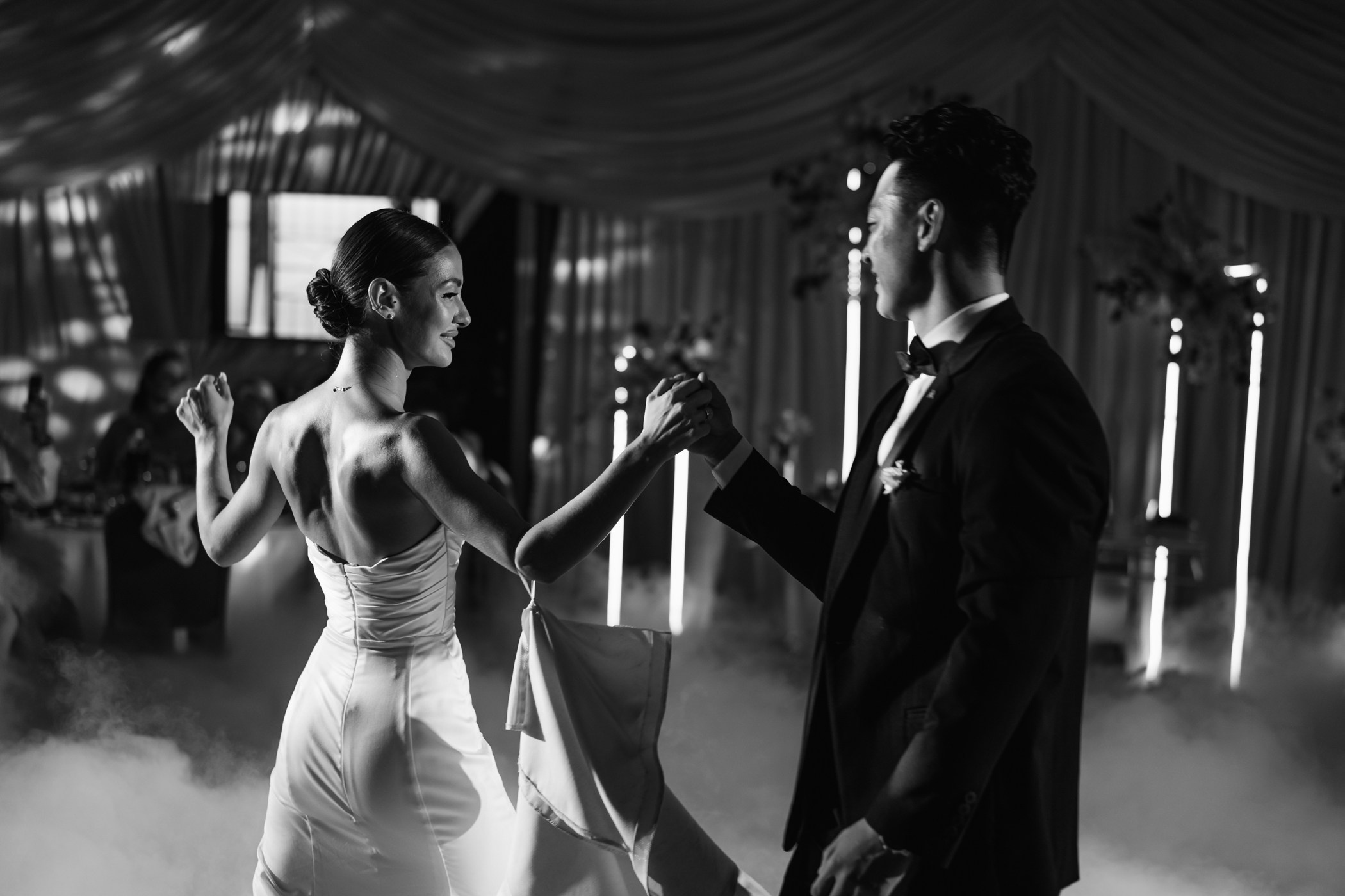 Костя и Диана. Свадебный фотограф в Хабаровске Момот Валерий