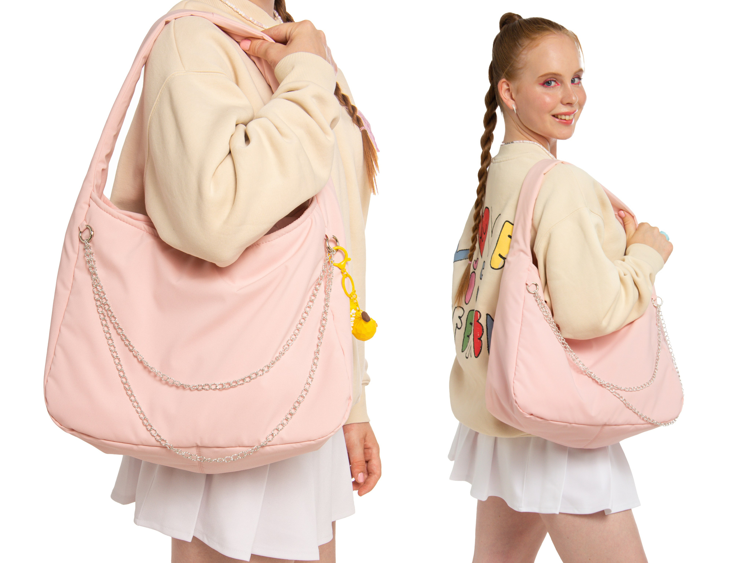 Cloudbag. Фотограф для брендов Любовь Батина (Спб/Мск)