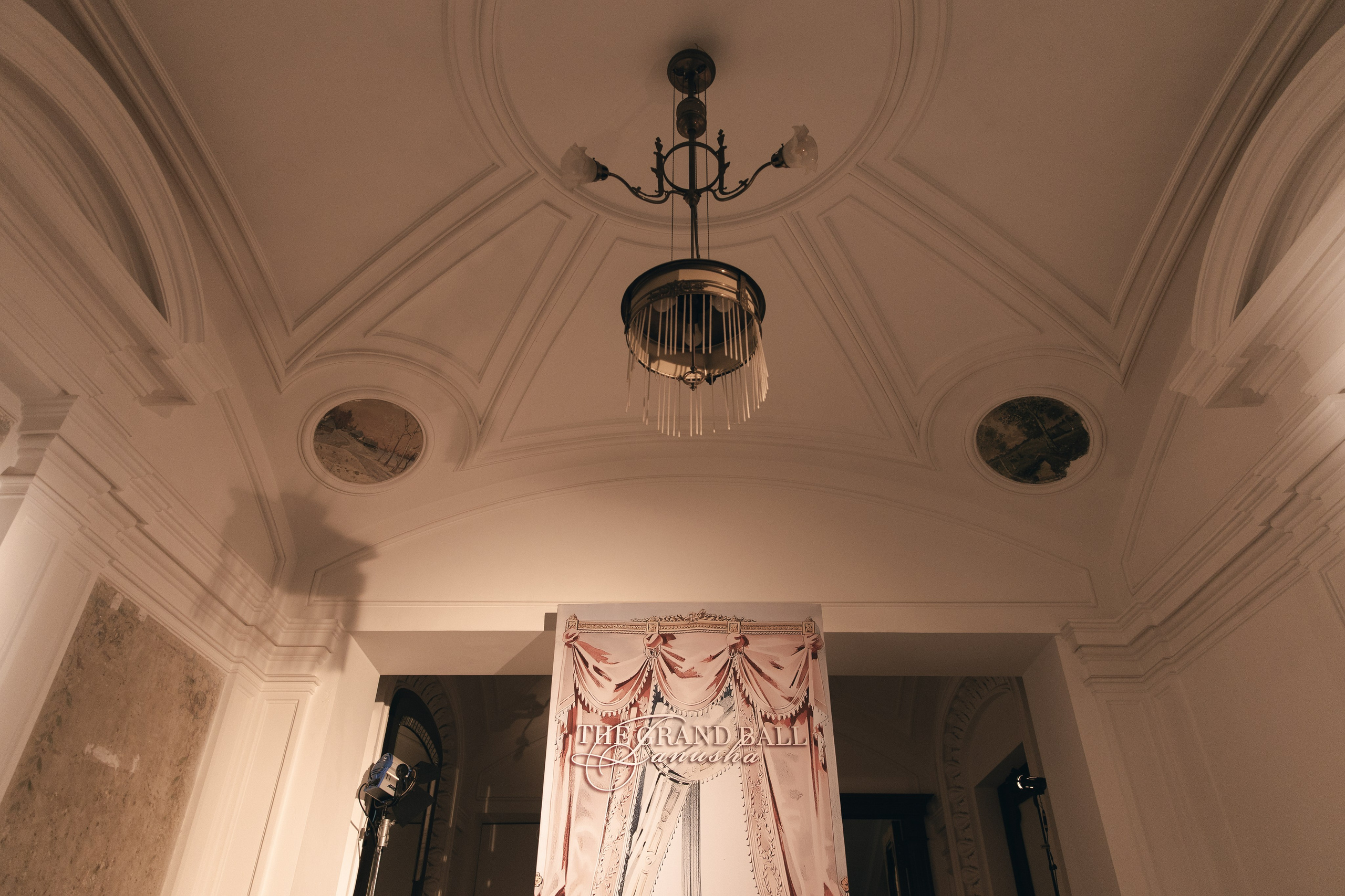 ДЕНЬ РОЖДЕНИЯ ТАНЮШИ